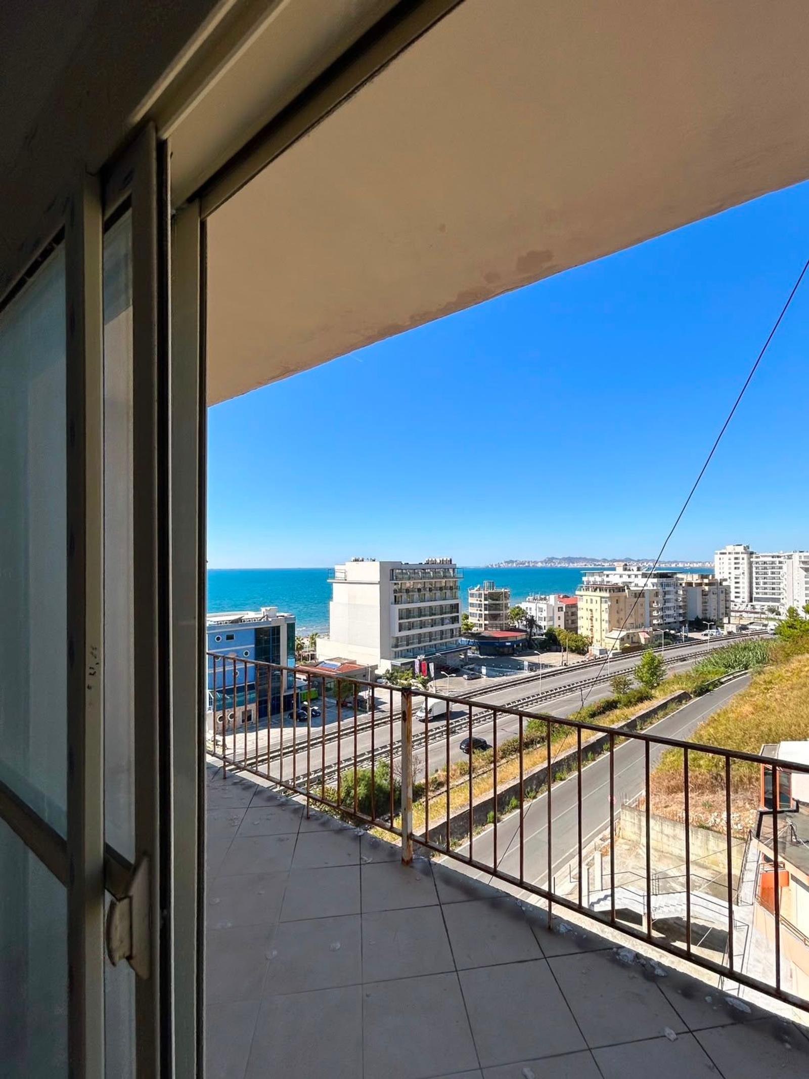 Wohnung 1+1 zum Kauf in Shkëmbi, Durrës, 65.3 m² — Foto 1 von 30