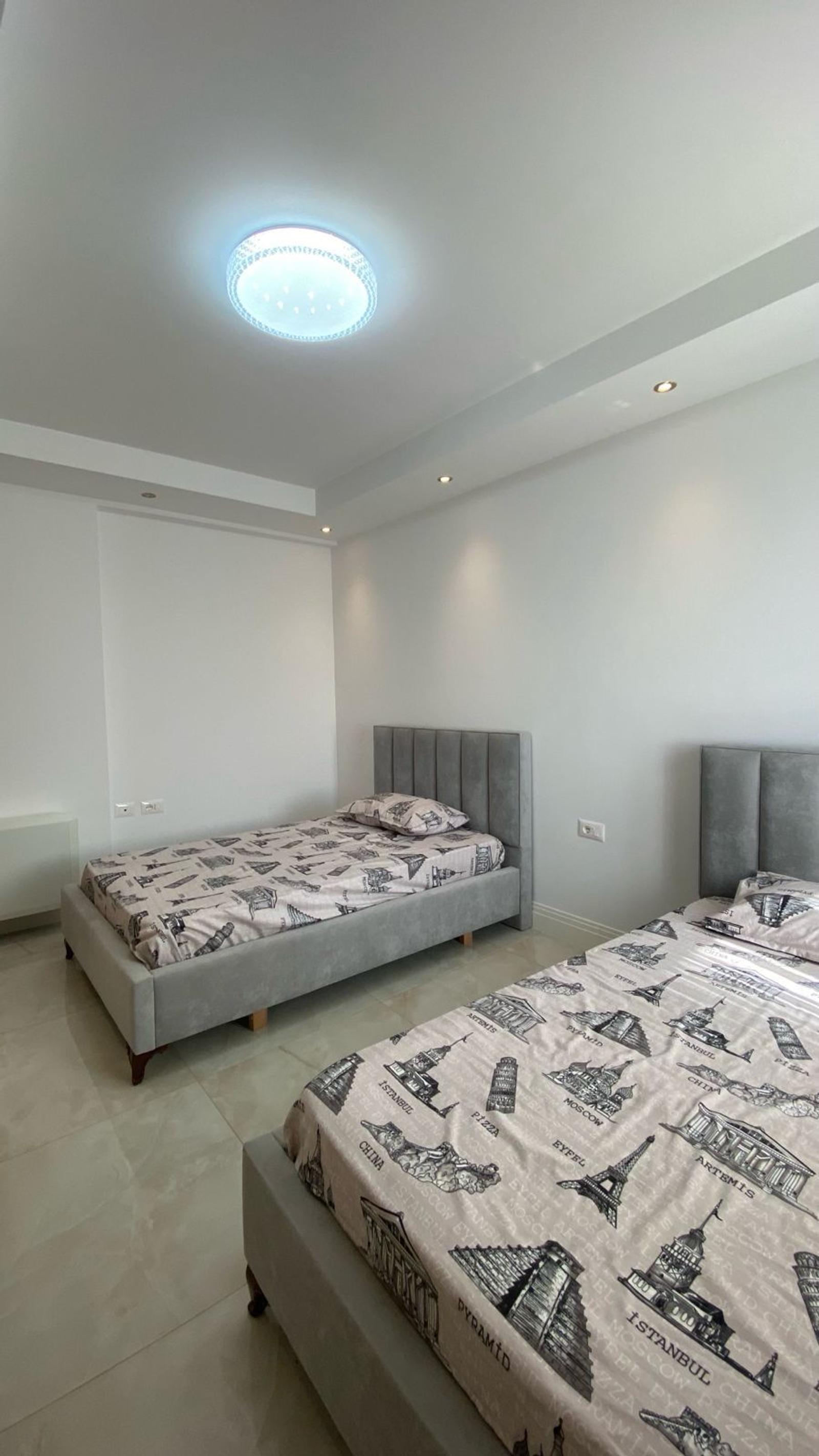 Wohnung 3+1 zum Kauf in Lungomare, Vlora, 201 m² — Foto 15 von 30