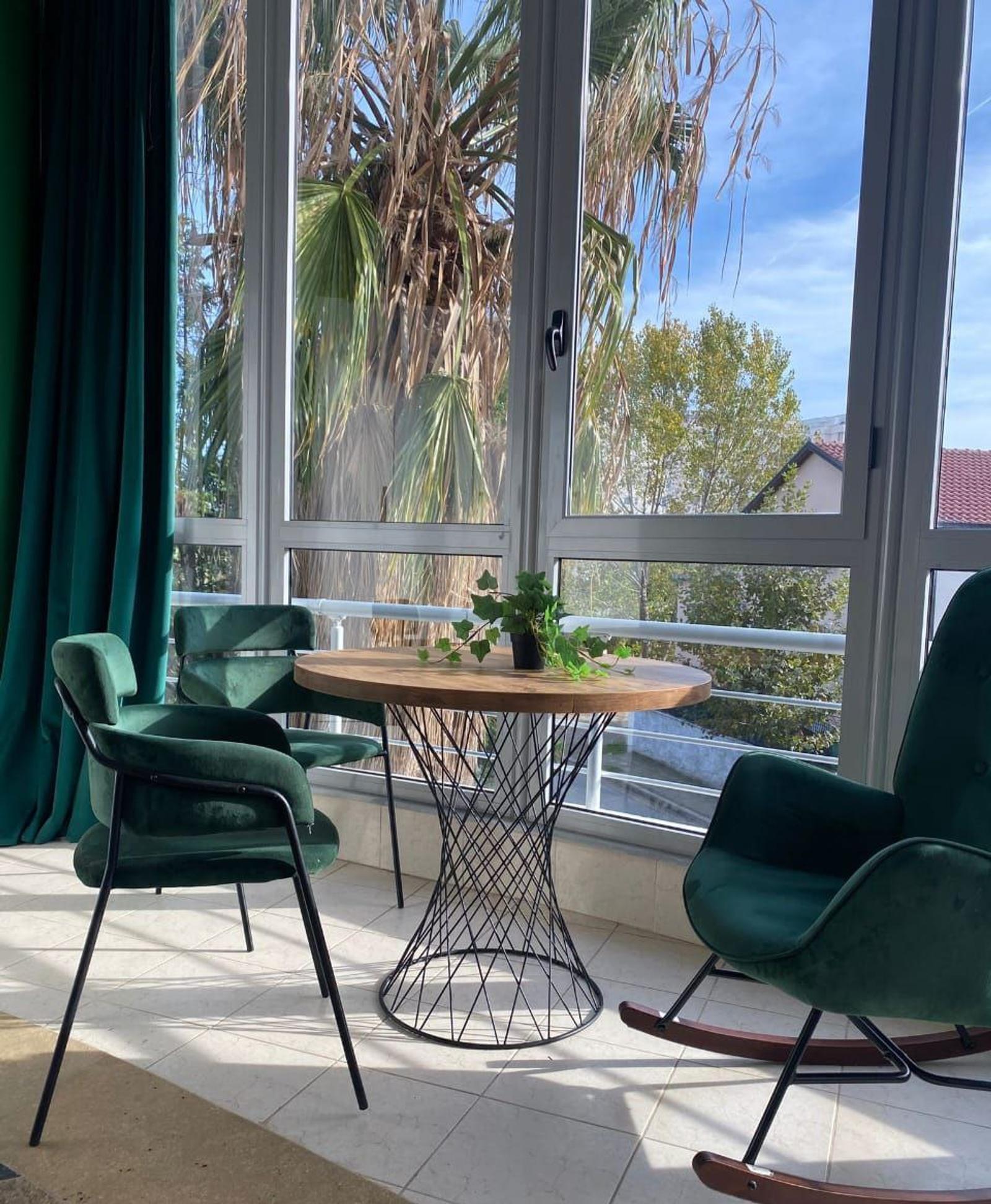 Studio, sprzedaż, Plazh, Durrës, 36 m², widok na morze — zdjęcie 2 z 8