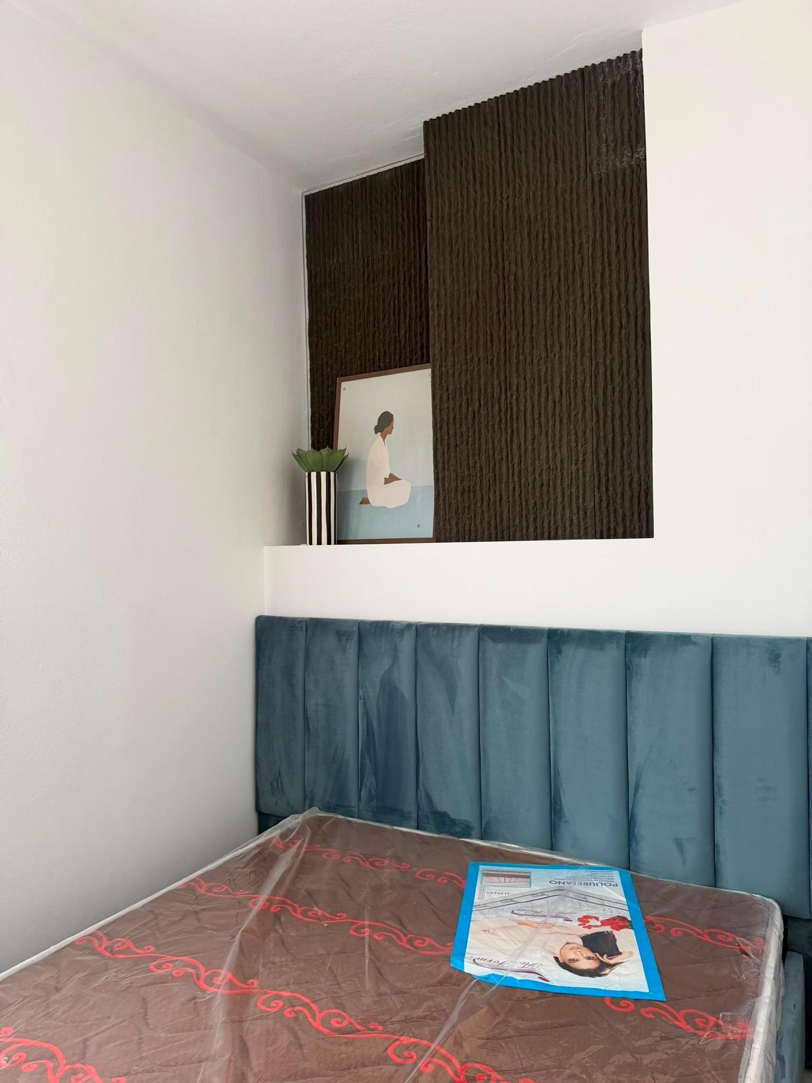 Wohnung 1+1 zum Kauf in Plazh, Durrës, 41 m² — Foto 19 von 20