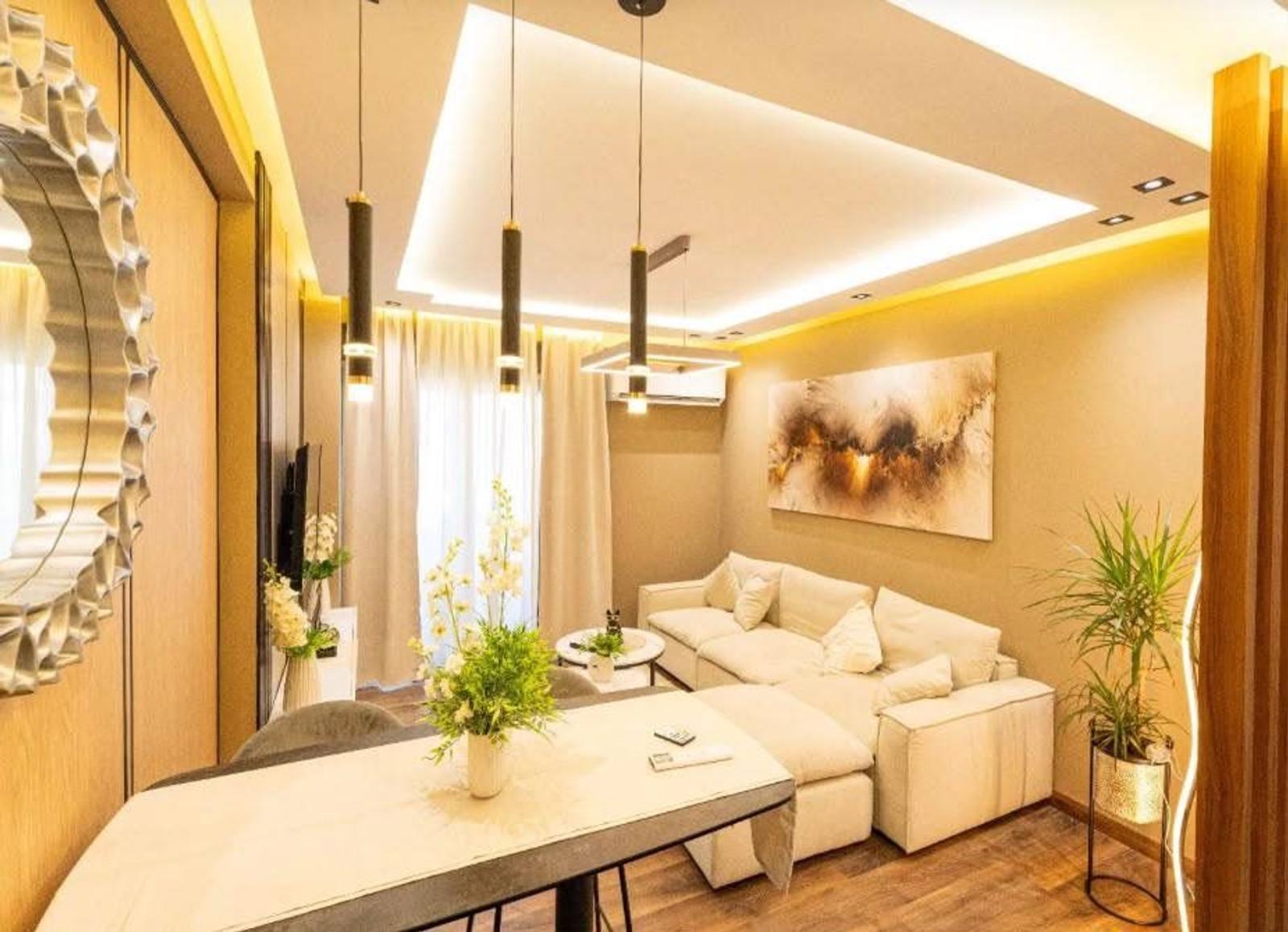 Wohnung 1+1 zum Kauf in Plazh, Durrës, 67 m² — Foto 1 von 9