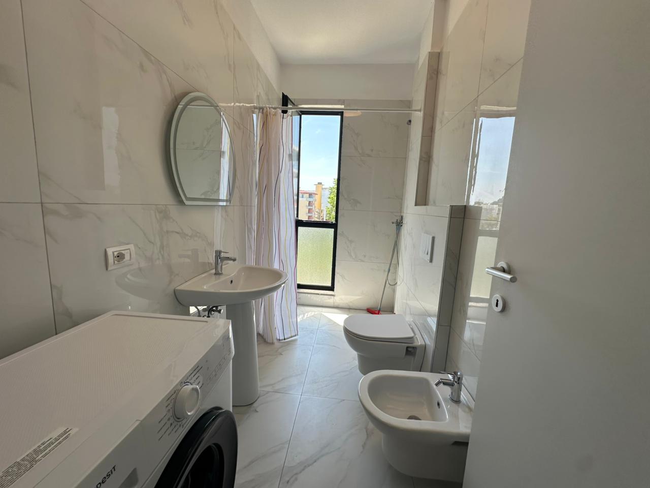 Shitet Apartament 1+1 | Mali i Robit, Durrës