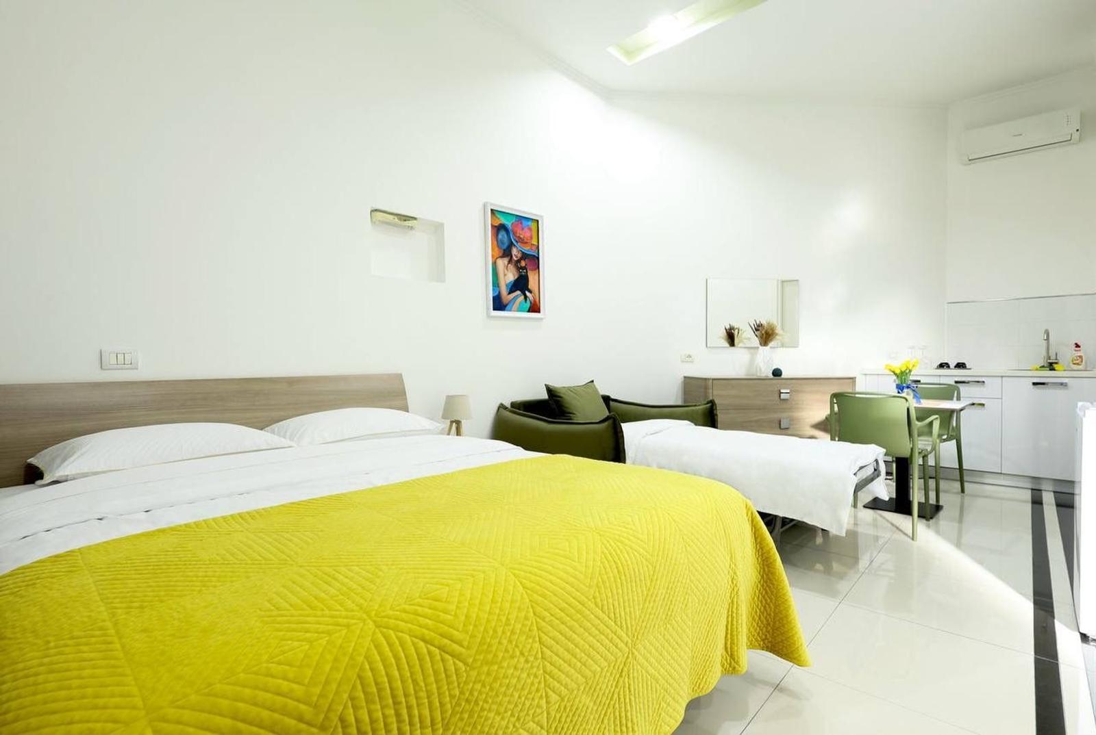 Studio zum Kauf in Stadtzentrum, Durrës, 40 m² — Foto 5 von 22