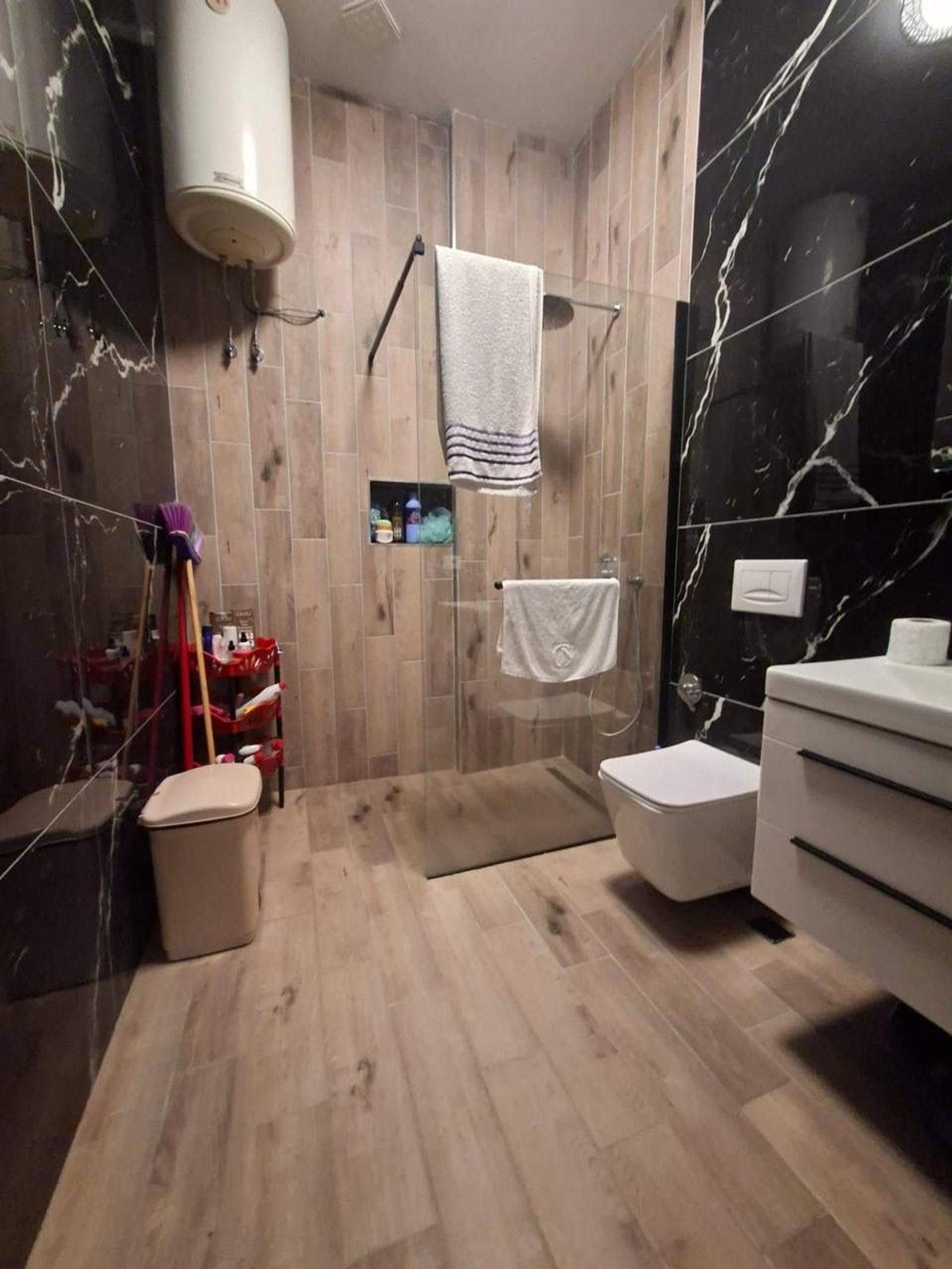 Wohnung 3+1 zum Kauf in Plazh, Durrës, 92 m² — Foto 7 von 18