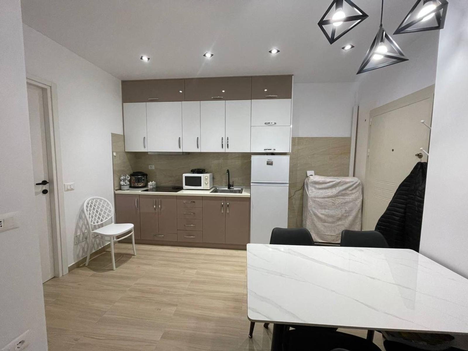 Wohnung 1+1 zum Kauf in Golem, Durrës, 49.2 m² — Foto 1 von 7