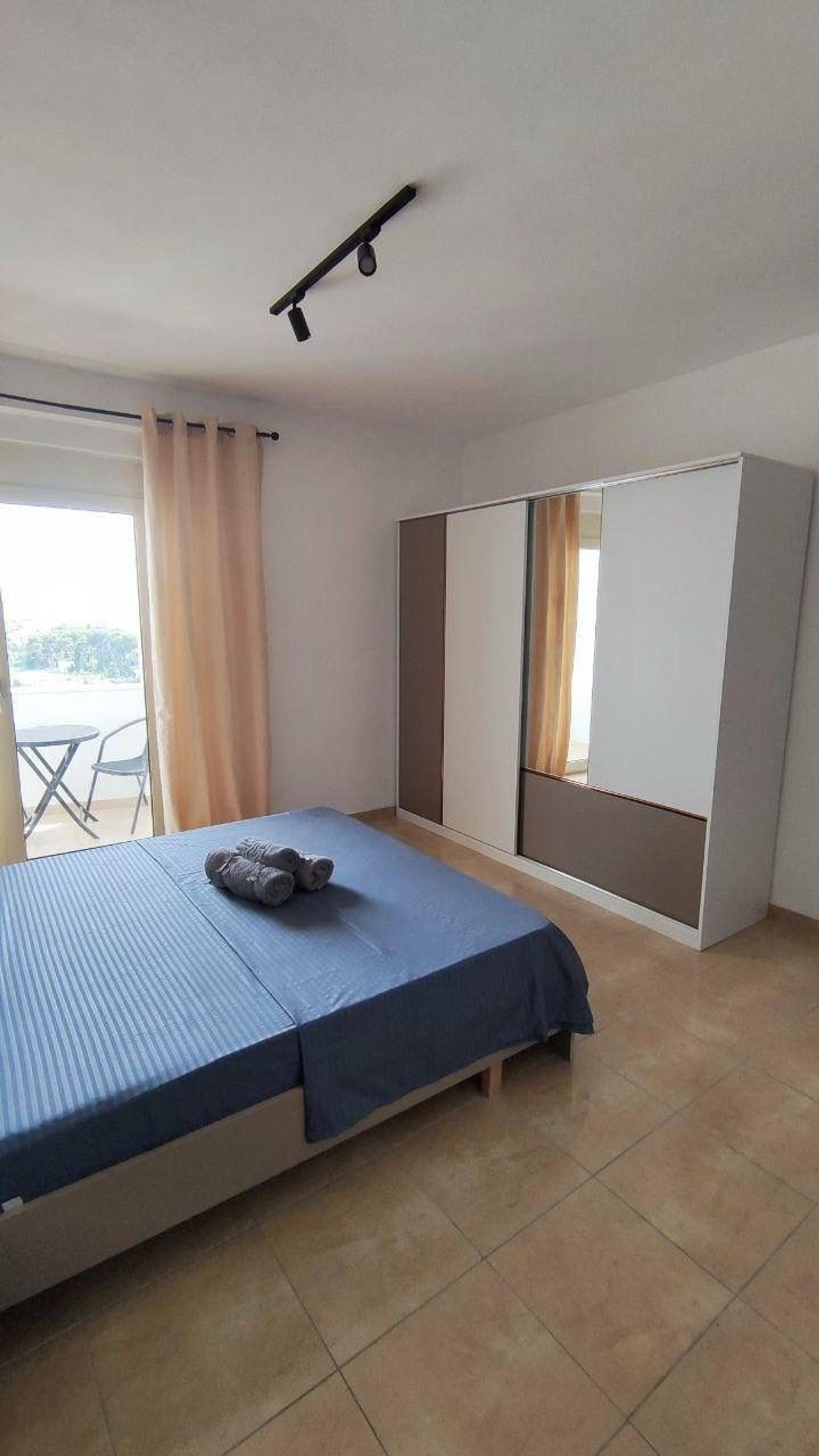 Wohnung 1+1 zum Kauf in Plazh, Durrës, 74.2 m² — Foto 8 von 14