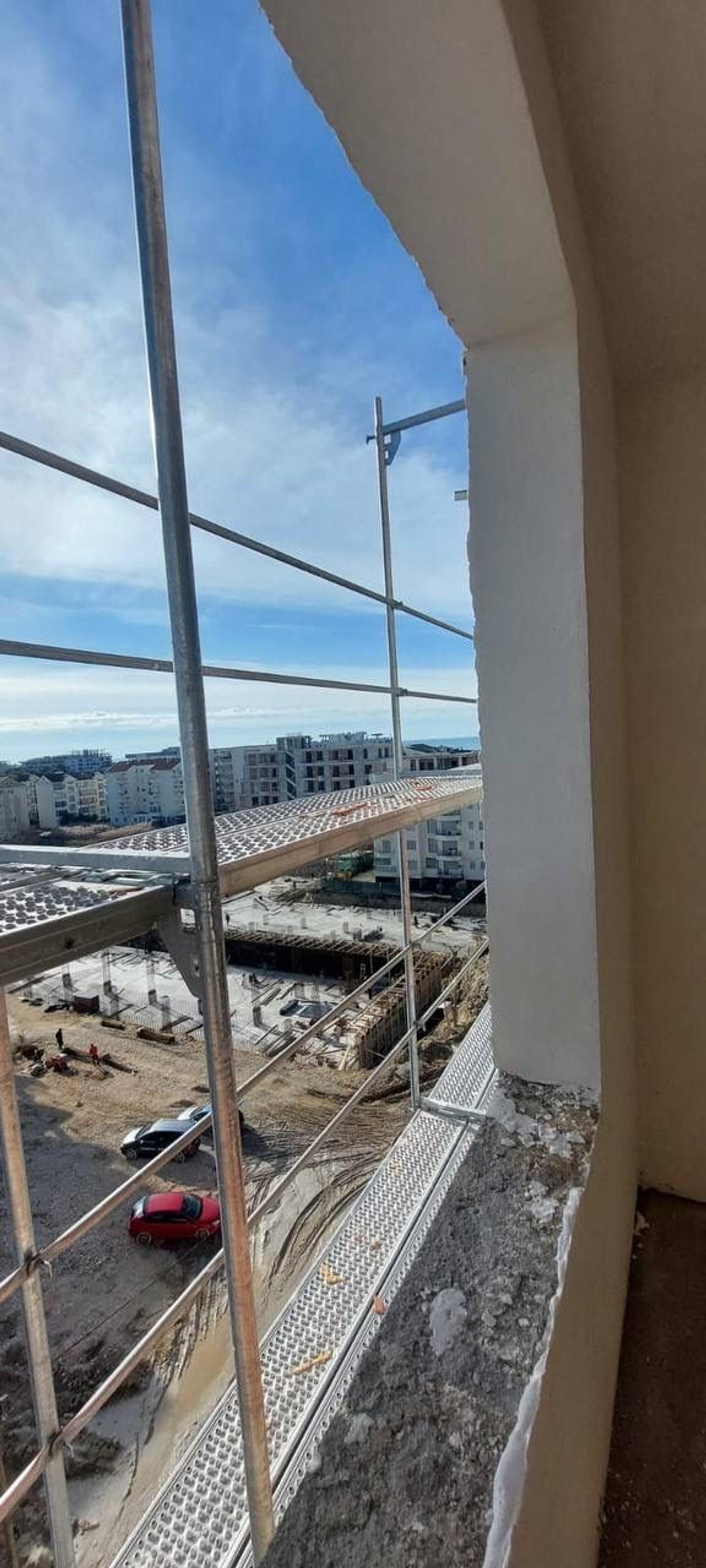 Wohnung 1+1 zum Kauf in Golem, Durrës, 59 m², Neubau — Foto 2 von 9
