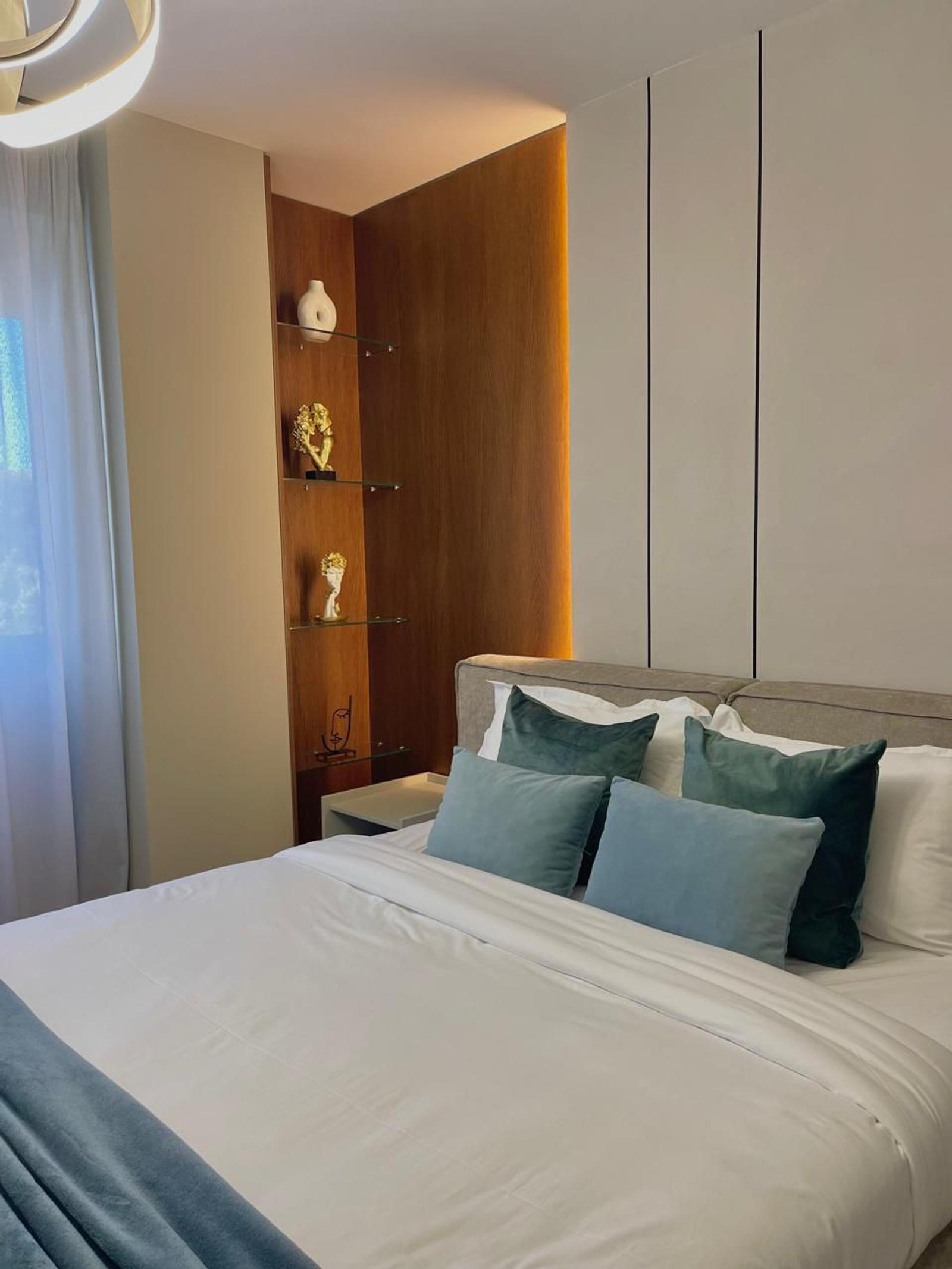 Appartamento 1+1, in vendita, Plazh, Durazzo, 91 m² — foto 16 di 19