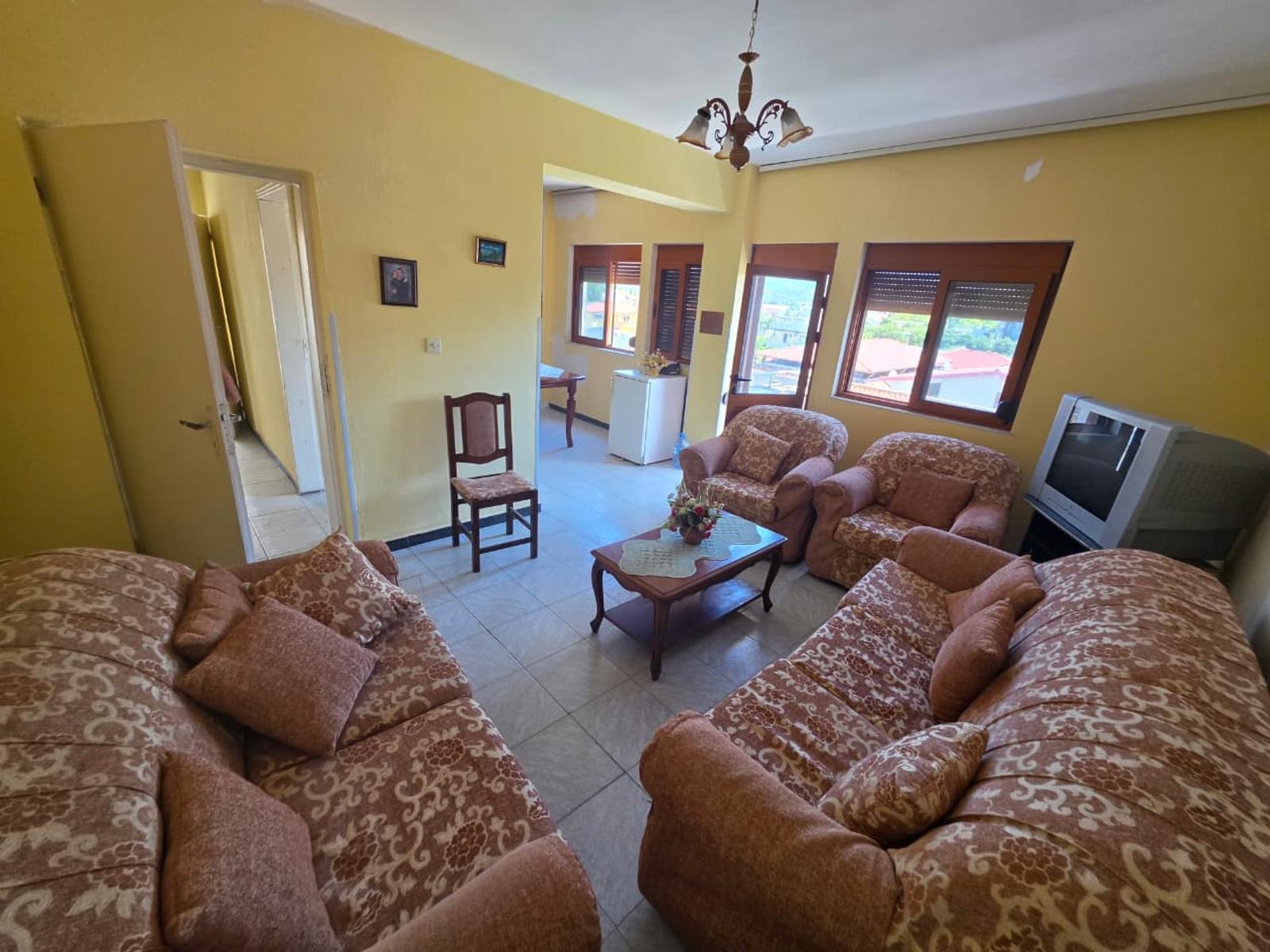 Wohnung 2+1 zum Kauf in Kavajë, Durrës, 83 m² — Foto 1 von 22