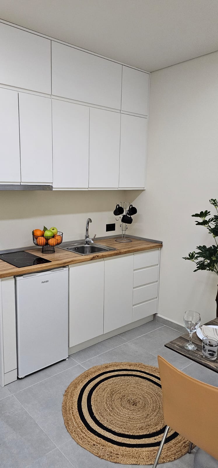 Shiten 3 Apartamente 1+1 + 1 Ambient Zyre | Plazh, Durrës