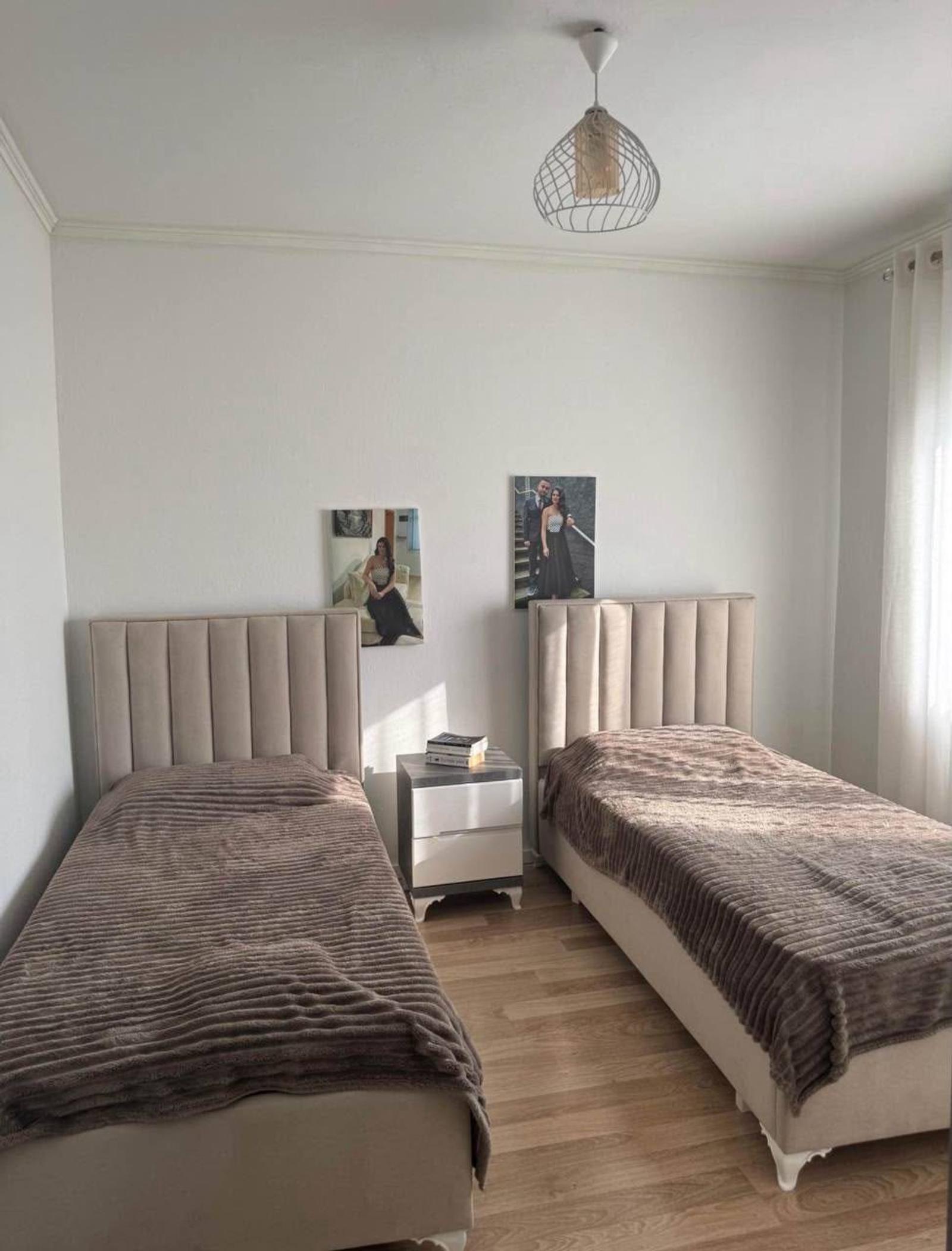 Wohnung 1+1 zum Kauf in Tirana, 58.9 m² — Foto 6 von 9