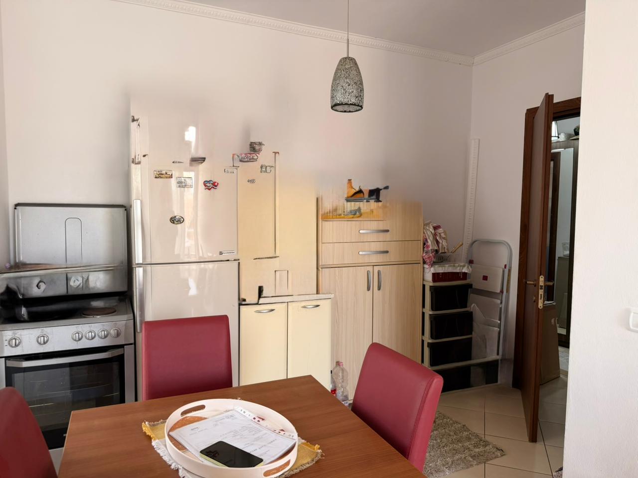 Appartamento 1+1 con vista mare, Plazh Iliria