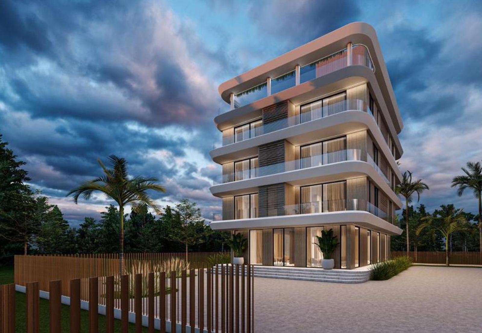 Wohnung zum Kauf in Mali i Robit, Durrës, 70 m² — Foto 6 von 6