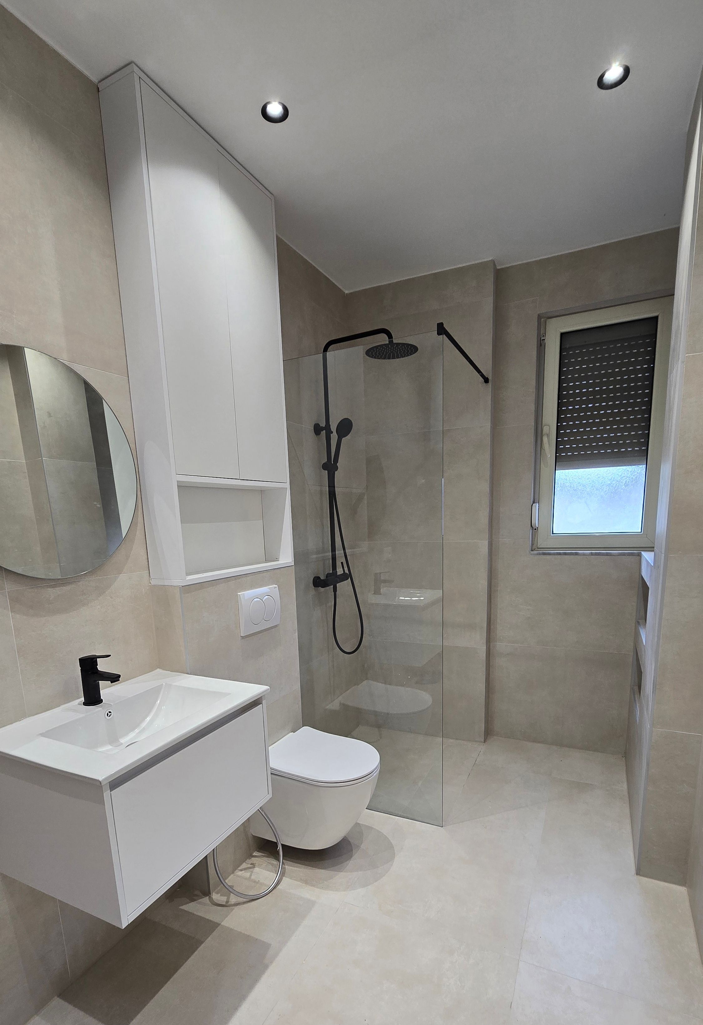 Apartament 2+1, 200 m nga deti