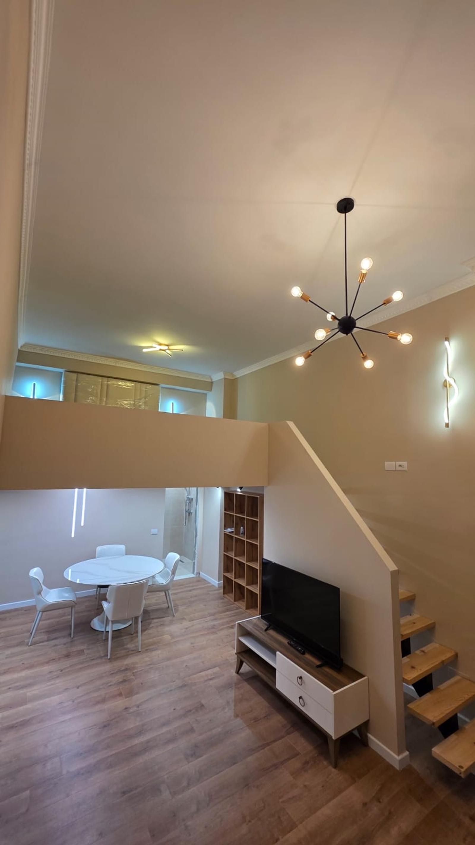 Wohnung 1+1 zum Kauf in Plazh, Durrës, 60 m² — Foto 15 von 22