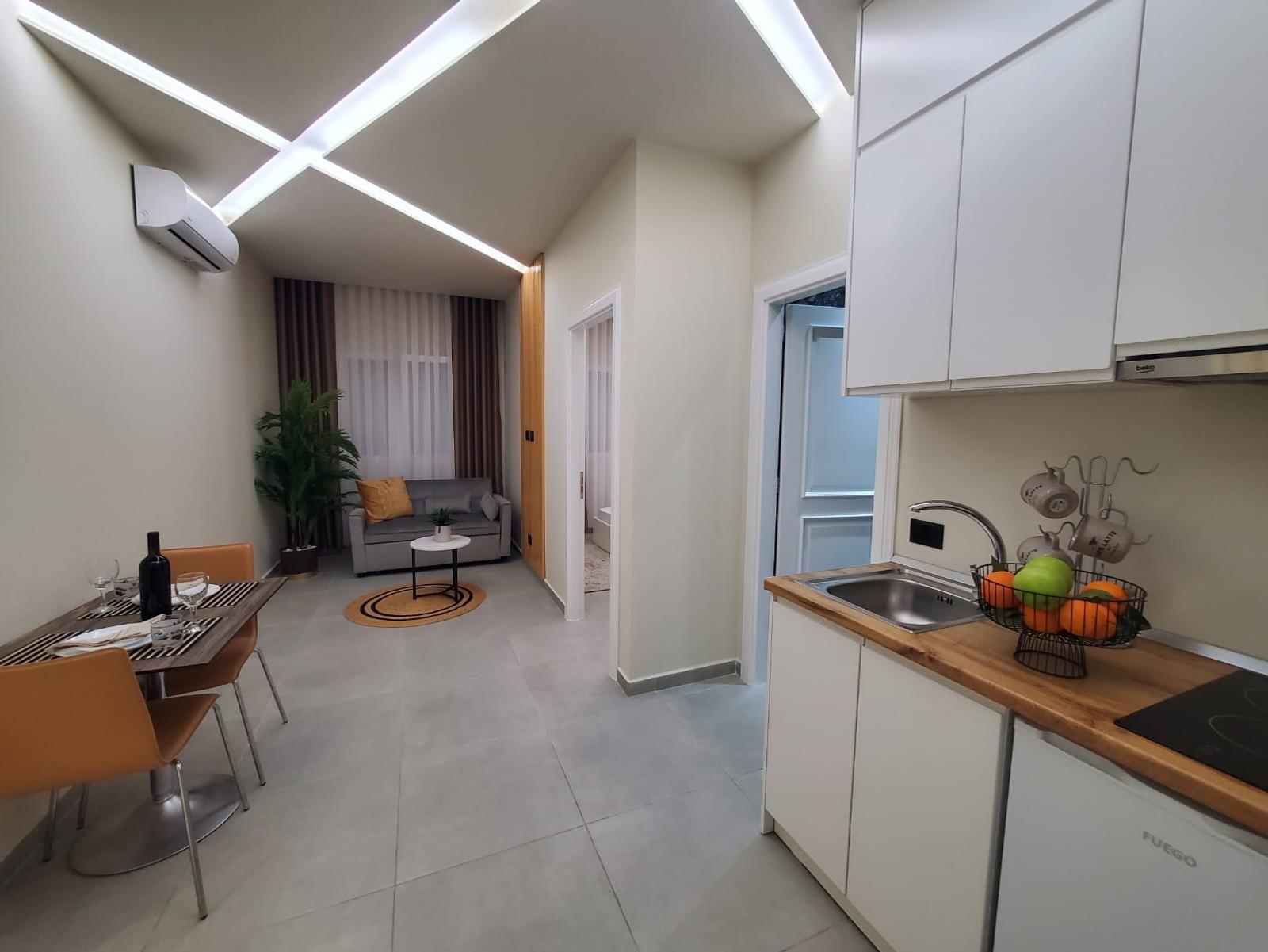 Gewerbefläche zum Kauf in Plazh, Durrës, 120 m² — Foto 2 von 21