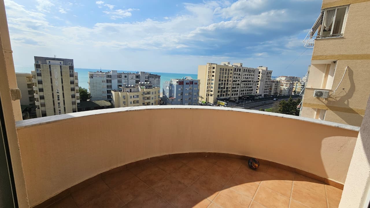 Shitet Apartament 1+1 | Shkëmbi i Kavajës, Durrës
