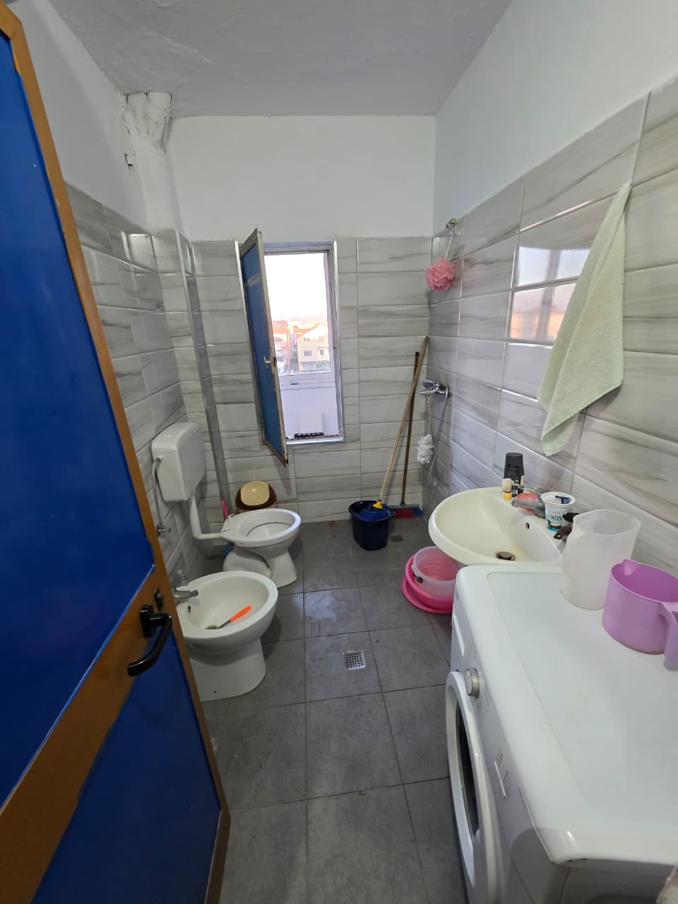 Shitet Apartament 2+1 | Vala Park, Lagjja 18, Durrës