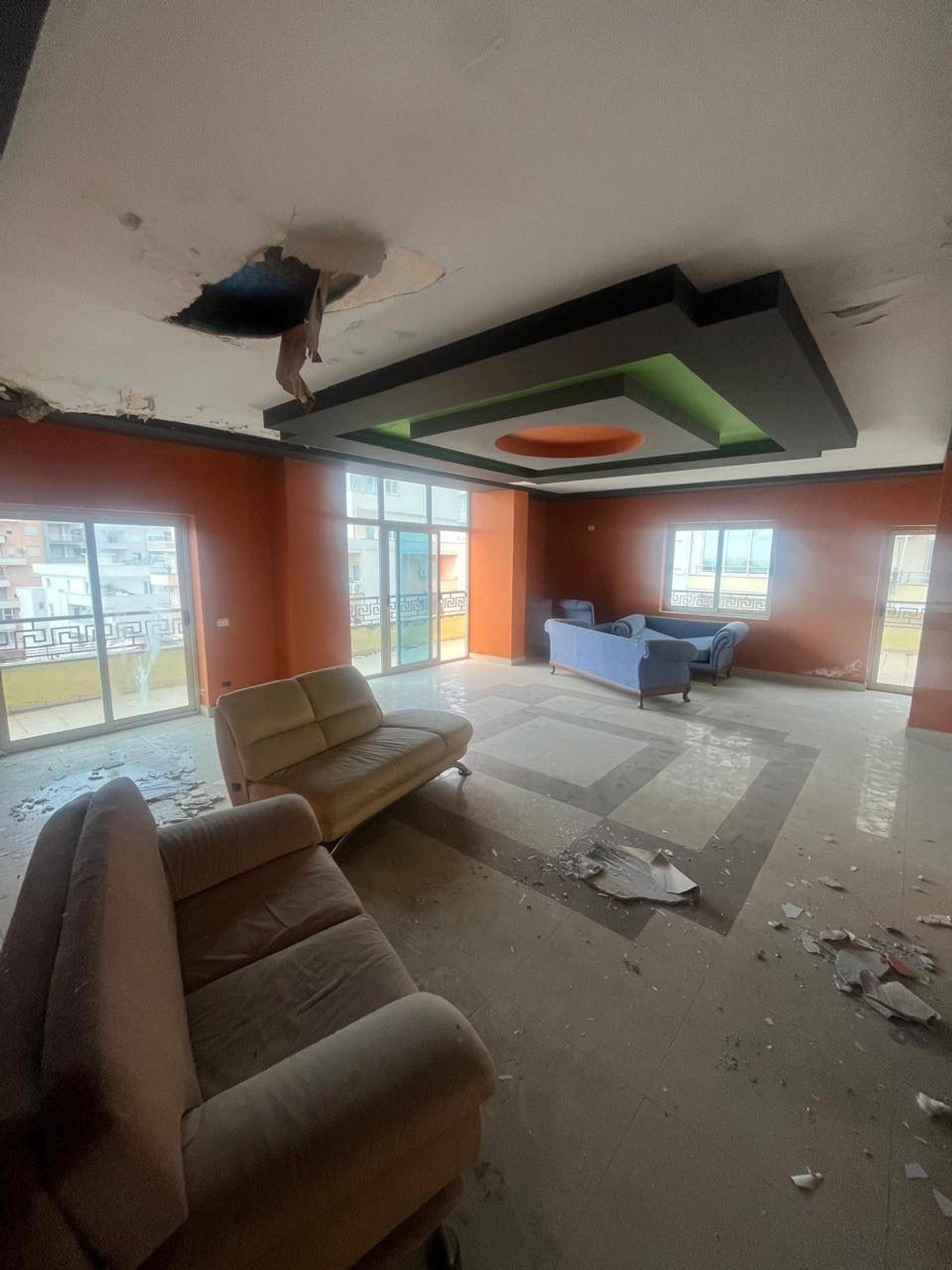 Wohnung zum Kauf in Shkëmbi, Durrës, 400 m² — Foto 12 von 13