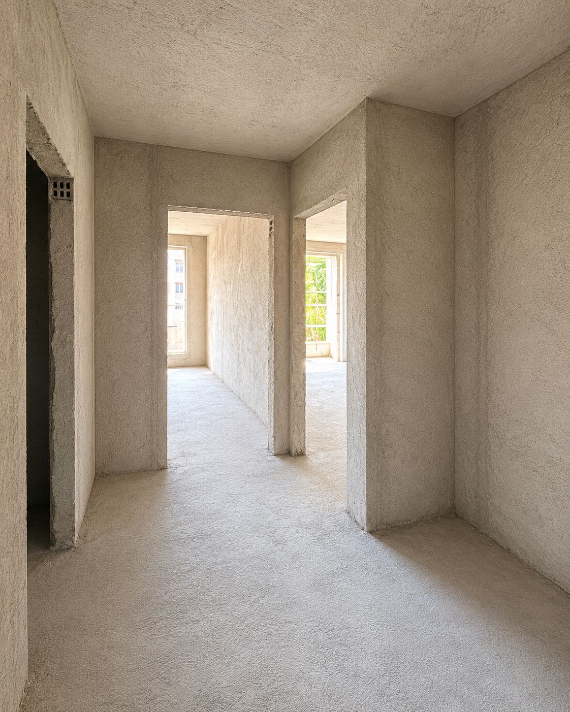 Shitet Apartament 1+1 | Golem, Durrës