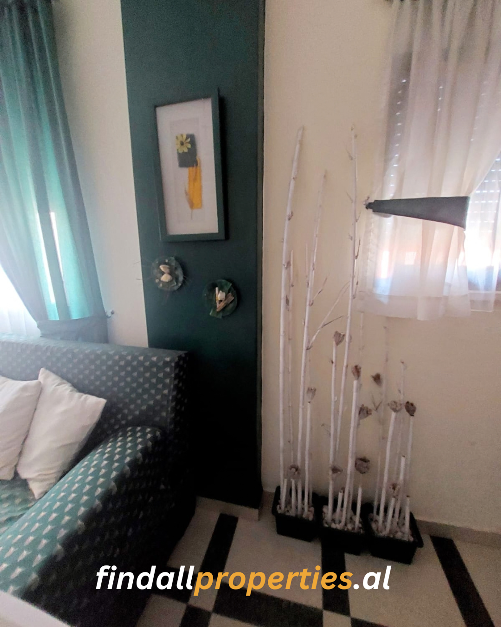 Wohnung 1+1 zum Kauf in Shkëmbi, Durrës, 62 m² — Foto 8 von 9