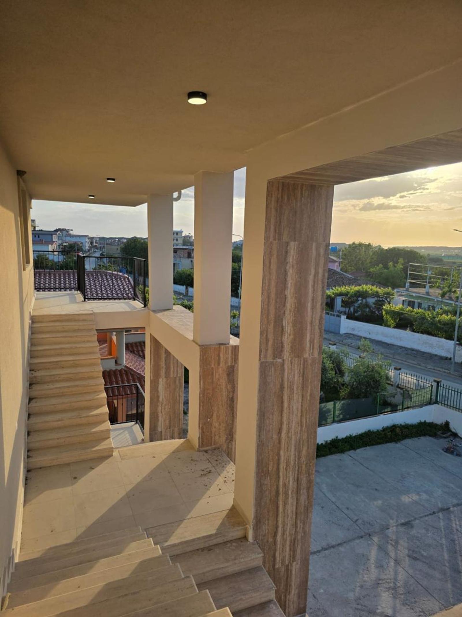 Wohnung 1+1 zum Kauf in Spille, Durrës, 37.1 m² — Foto 10 von 37