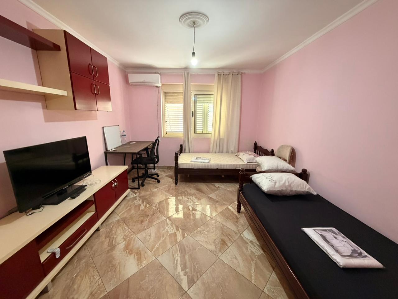Shitet Apartament 2+1 | Bulevardi Dyrrah, Durrës