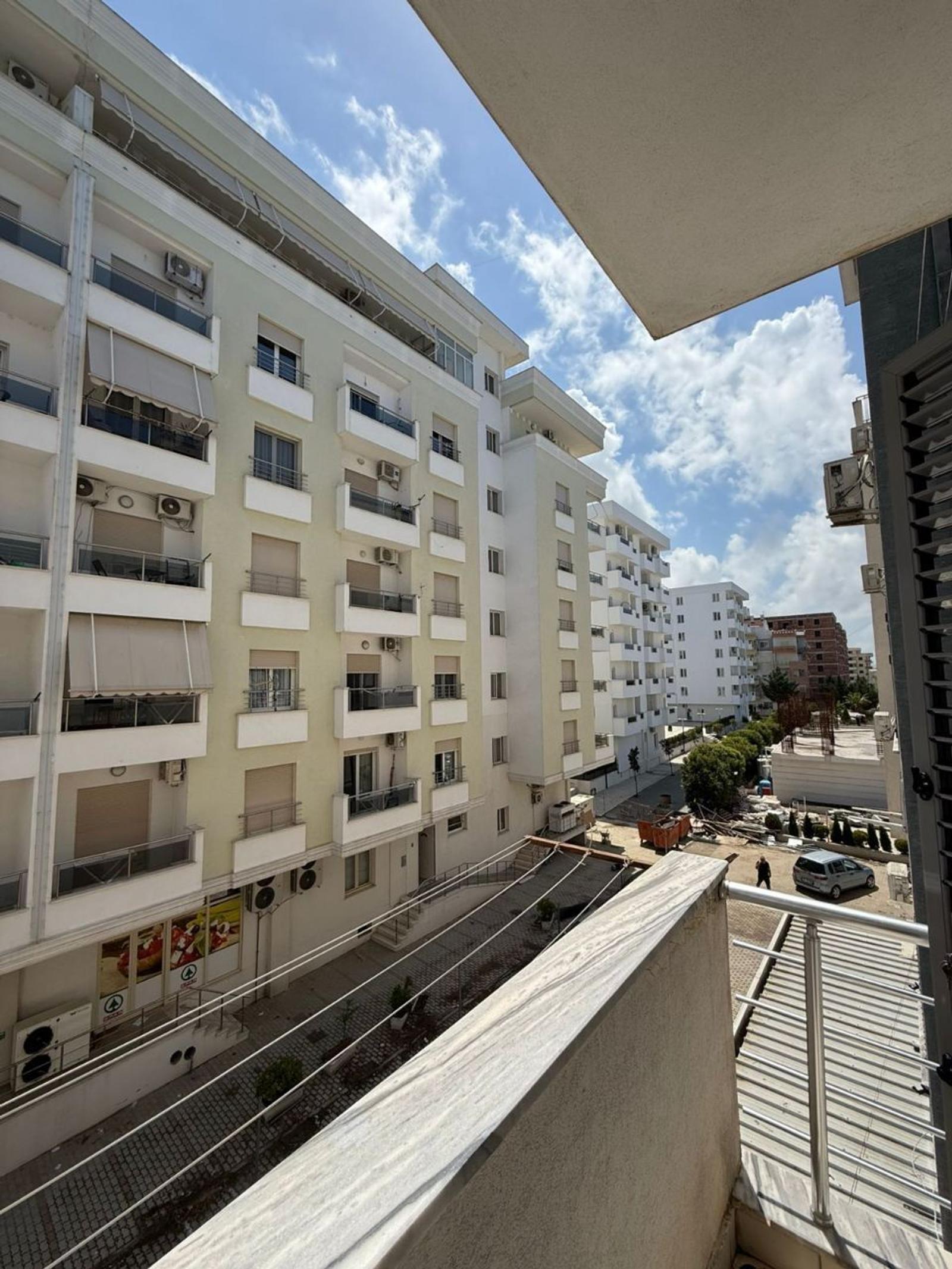 Wohnung 1+1 zum Kauf in Golem, Durrës, 62 m² — Foto 7 von 12