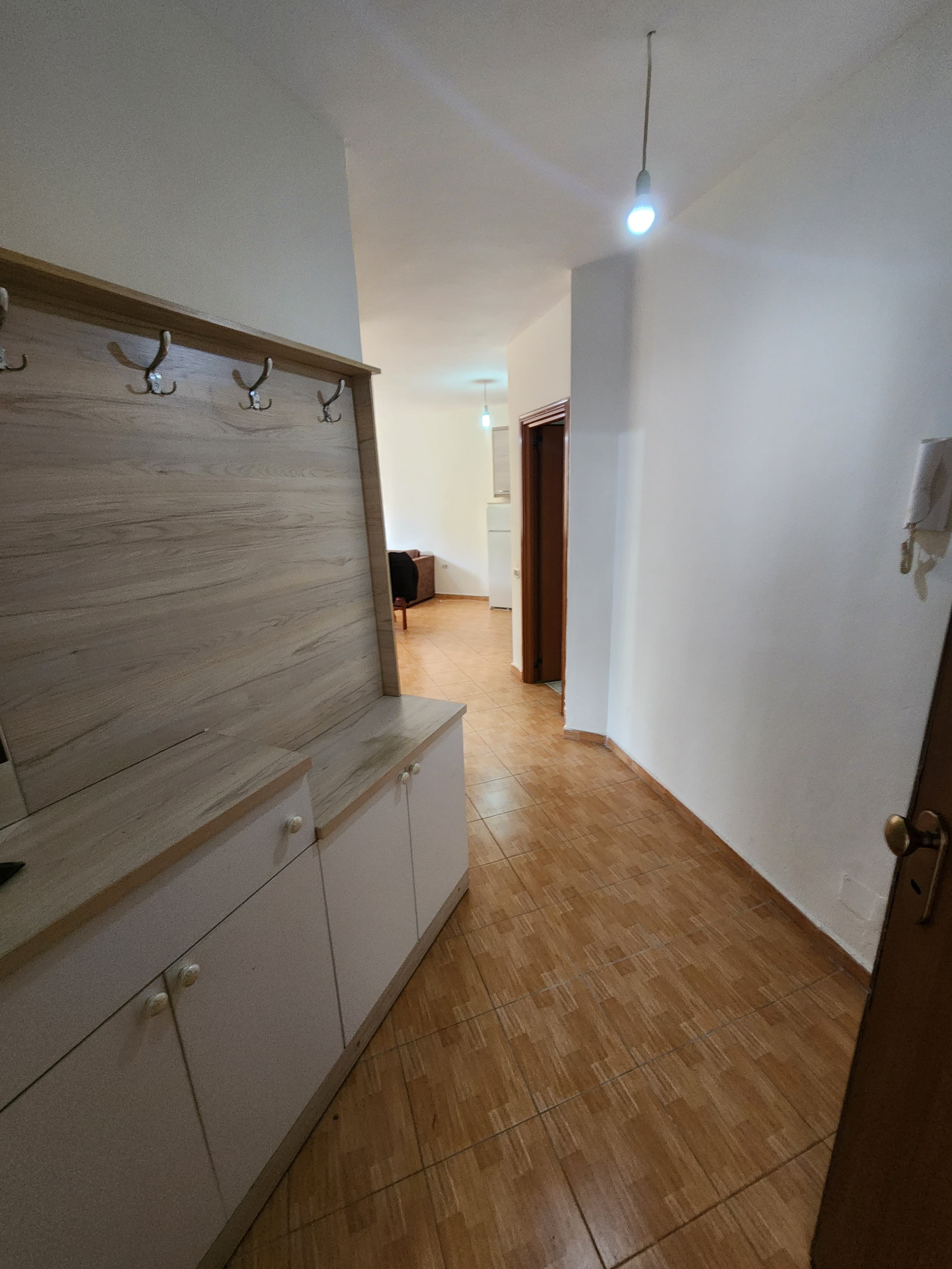 Shitet Apartament 1+1 | Golem, Durrës