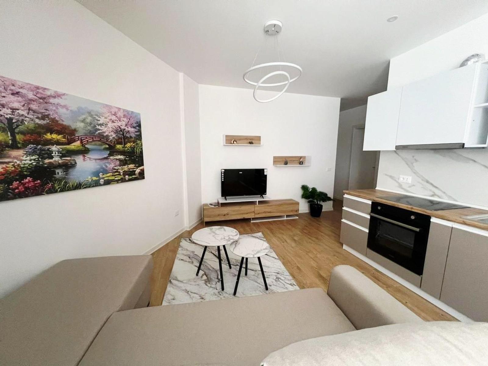 Wohnung 1+1 zum Kauf in Shkëmbi, Durrës, 58 m² — Foto 2 von 8