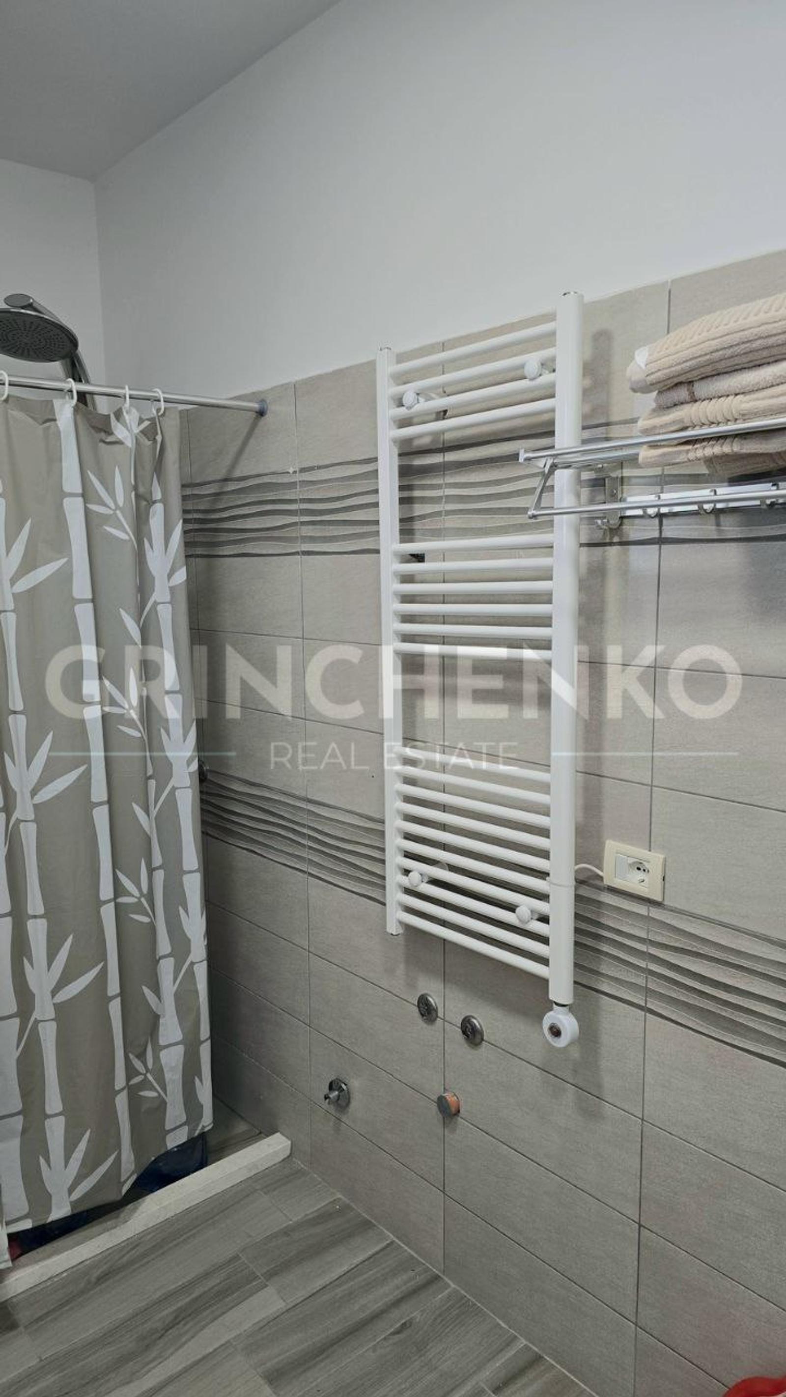 Apartament 1+1, në shitje, Plepa, Durrësi, 68 m², pamje nga deti — foto 7 nga 9