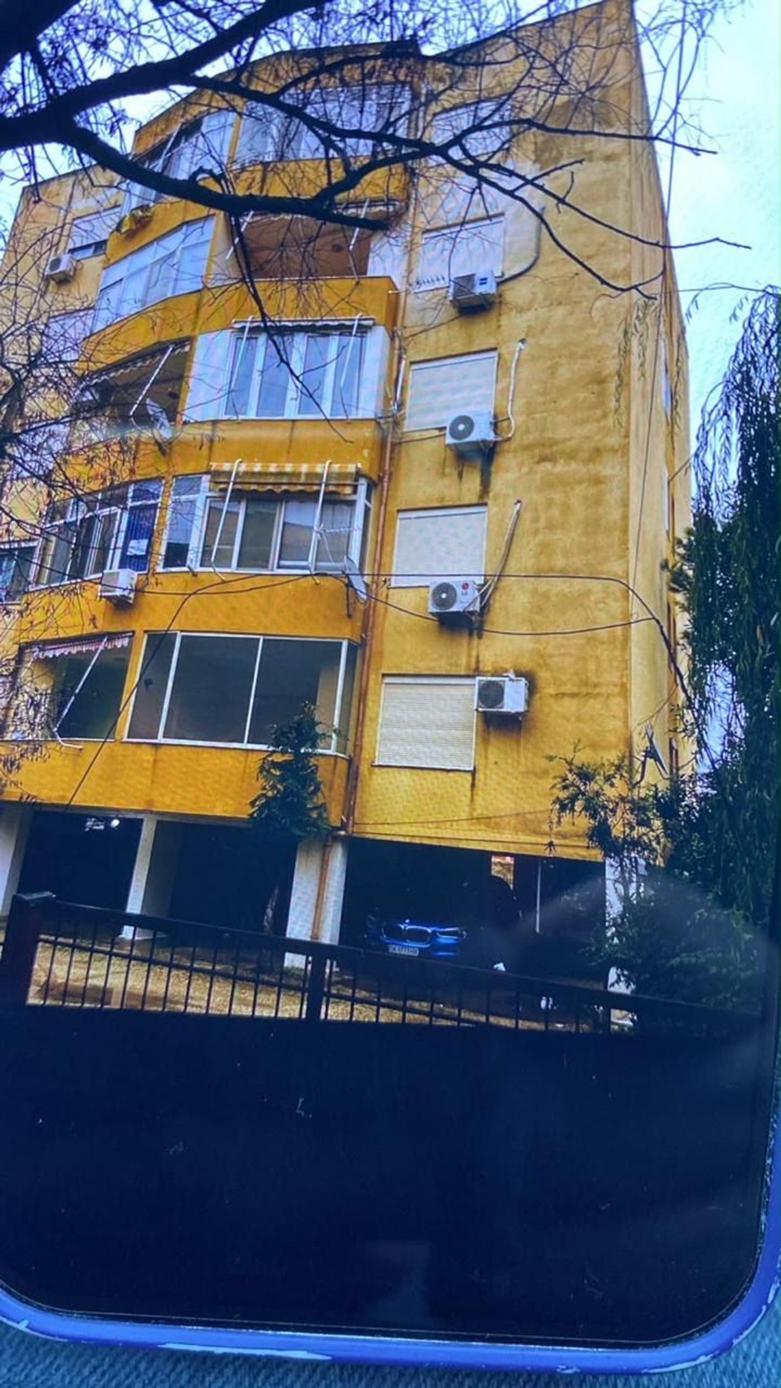 1+1 apartment for sale in Mali i Robit, Durres, 61 m² — photo 2 of 15