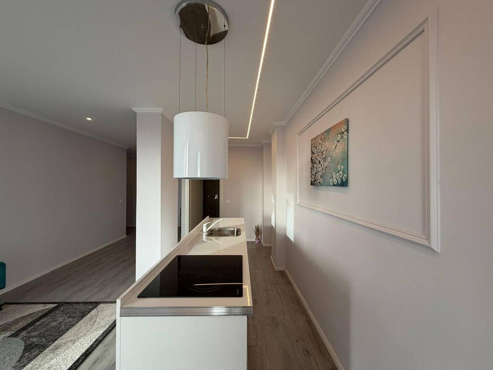 Wohnung 1+1 zum Kauf in Stadtzentrum, Durrës, 80 m² — Foto 4 von 6