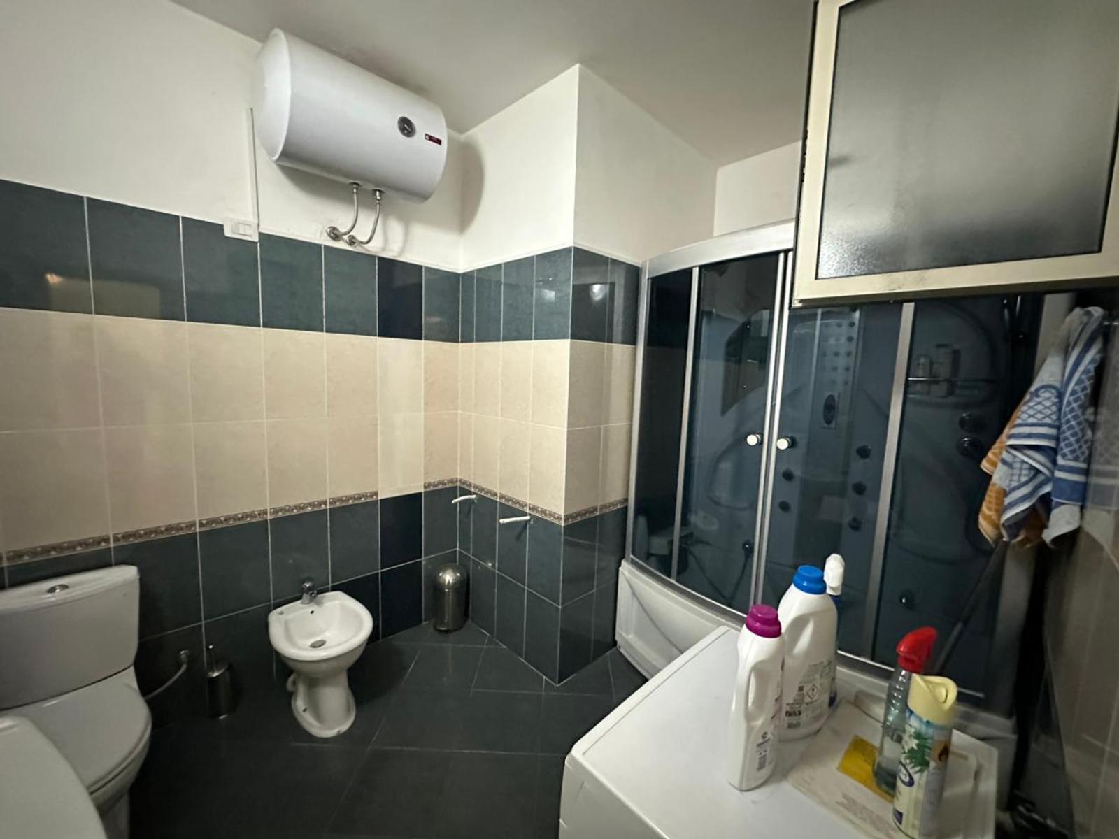 Wohnung 2+1 zum Kauf in Stadtzentrum, Durrës, 130 m², Meerblick — Foto 12 von 12