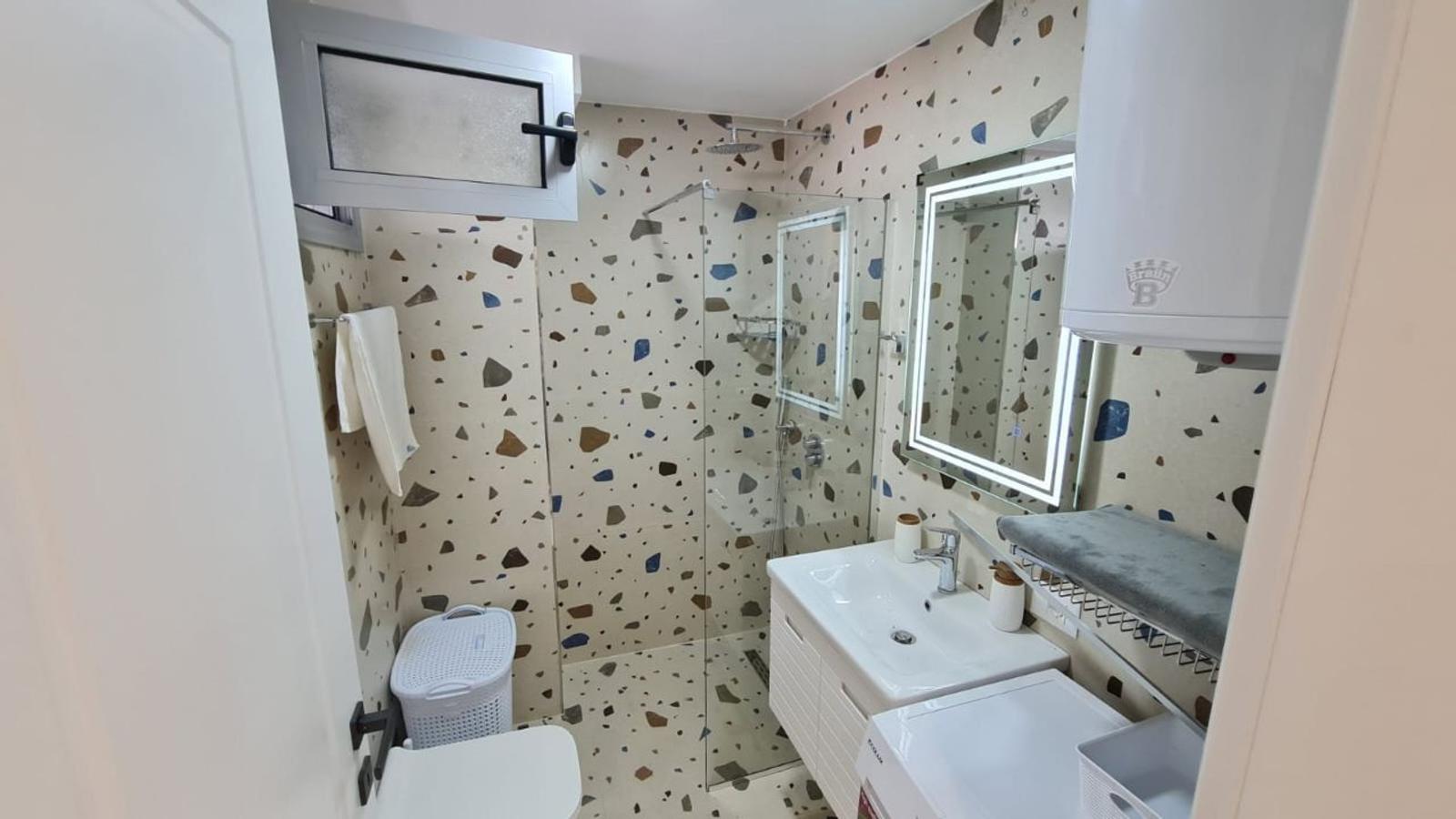 Wohnung 2+1 zum Kauf in Plazh, Durrës, 86 m² — Foto 11 von 11
