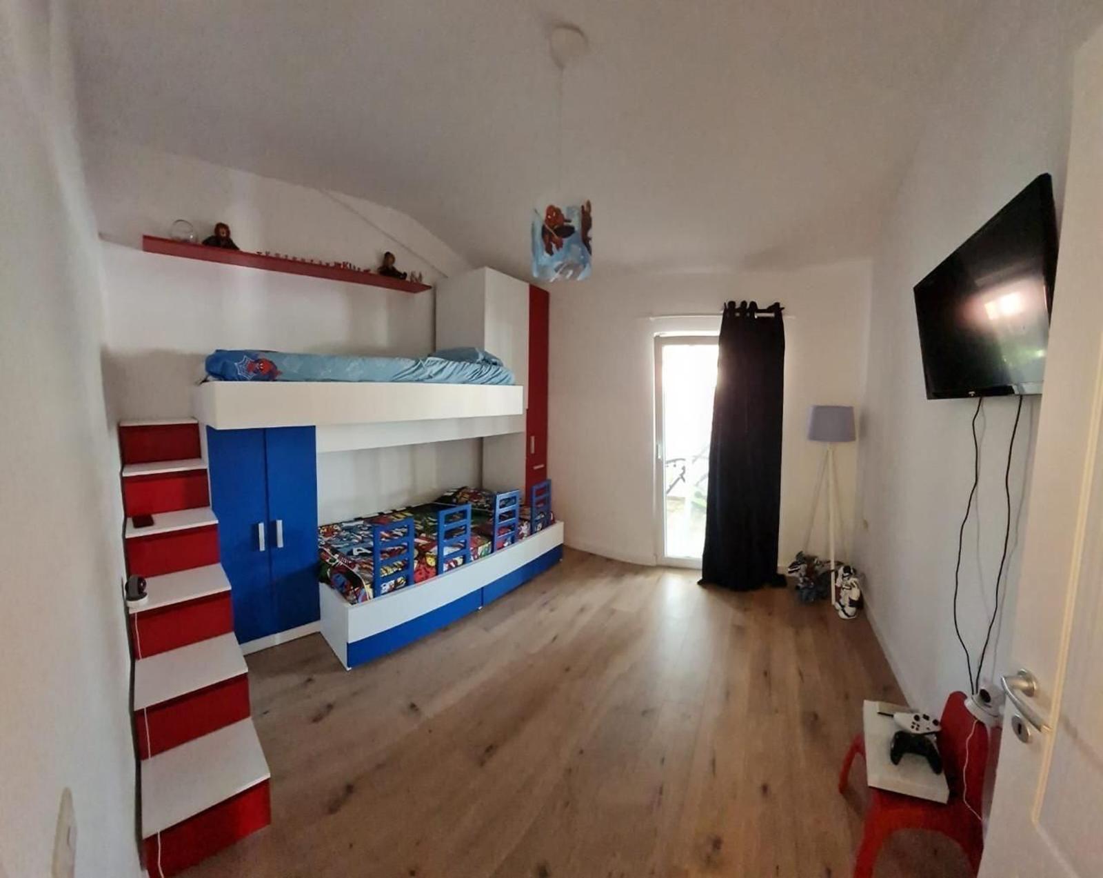 Penthouse zum Kauf in Mali i Robit, Durrës, 212.7 m² — Foto 9 von 22