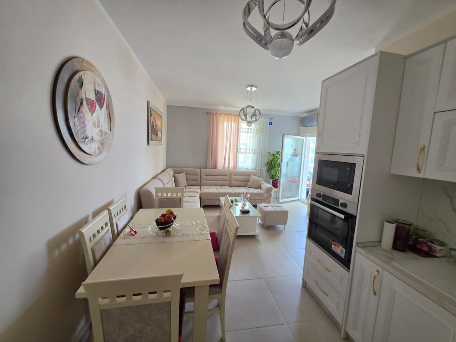 Wohnung 1+1 zum Kauf in Golem, Durrës, 58 m² — Foto 11 von 14