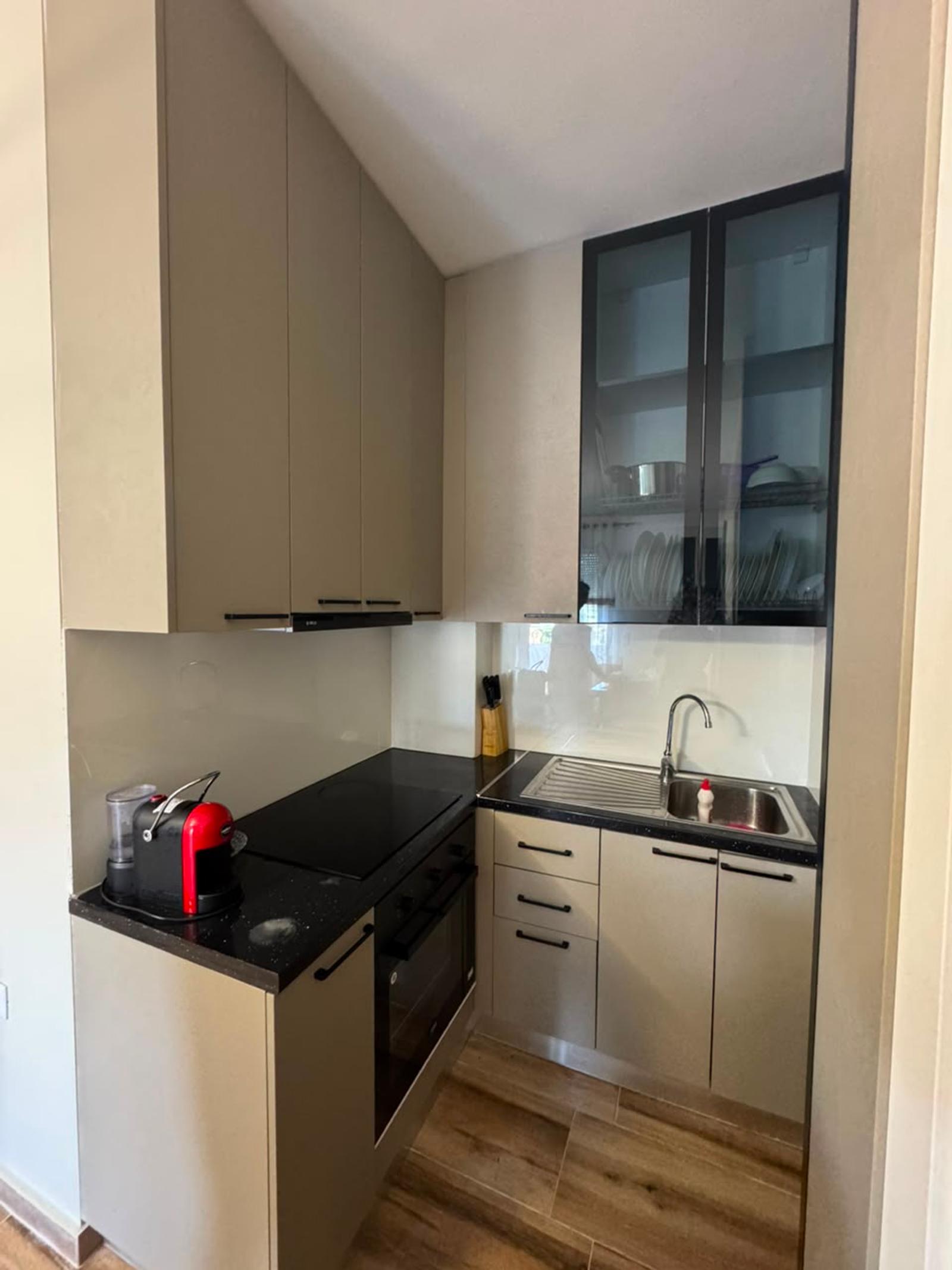 Wohnung 1+1 zum Kauf in Golem, Durrës, 82 m² — Foto 3 von 8