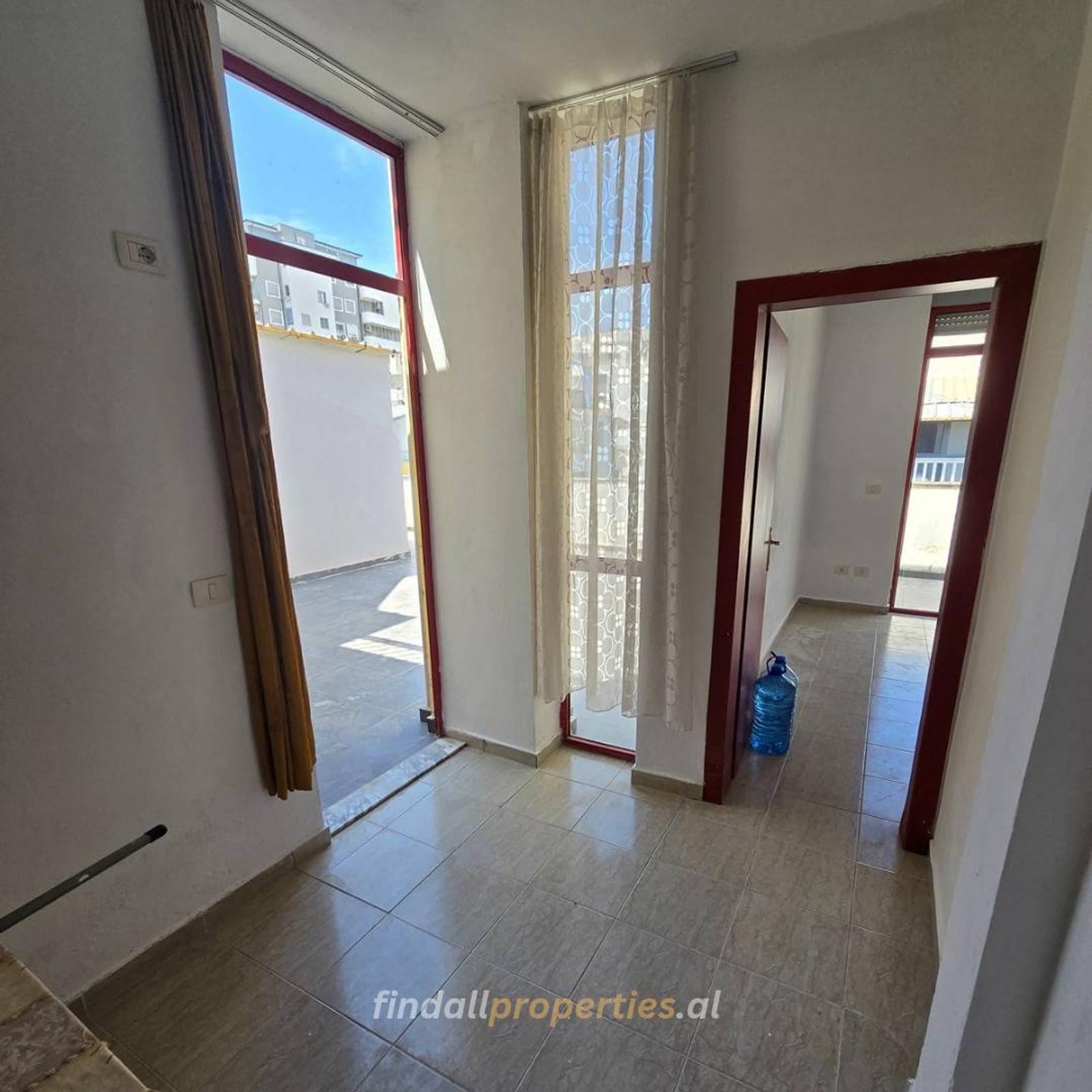 Wohnung 1+1 zum Kauf in Shkëmbi, Durrës, 61 m², nah am Meer — Foto 24 von 25