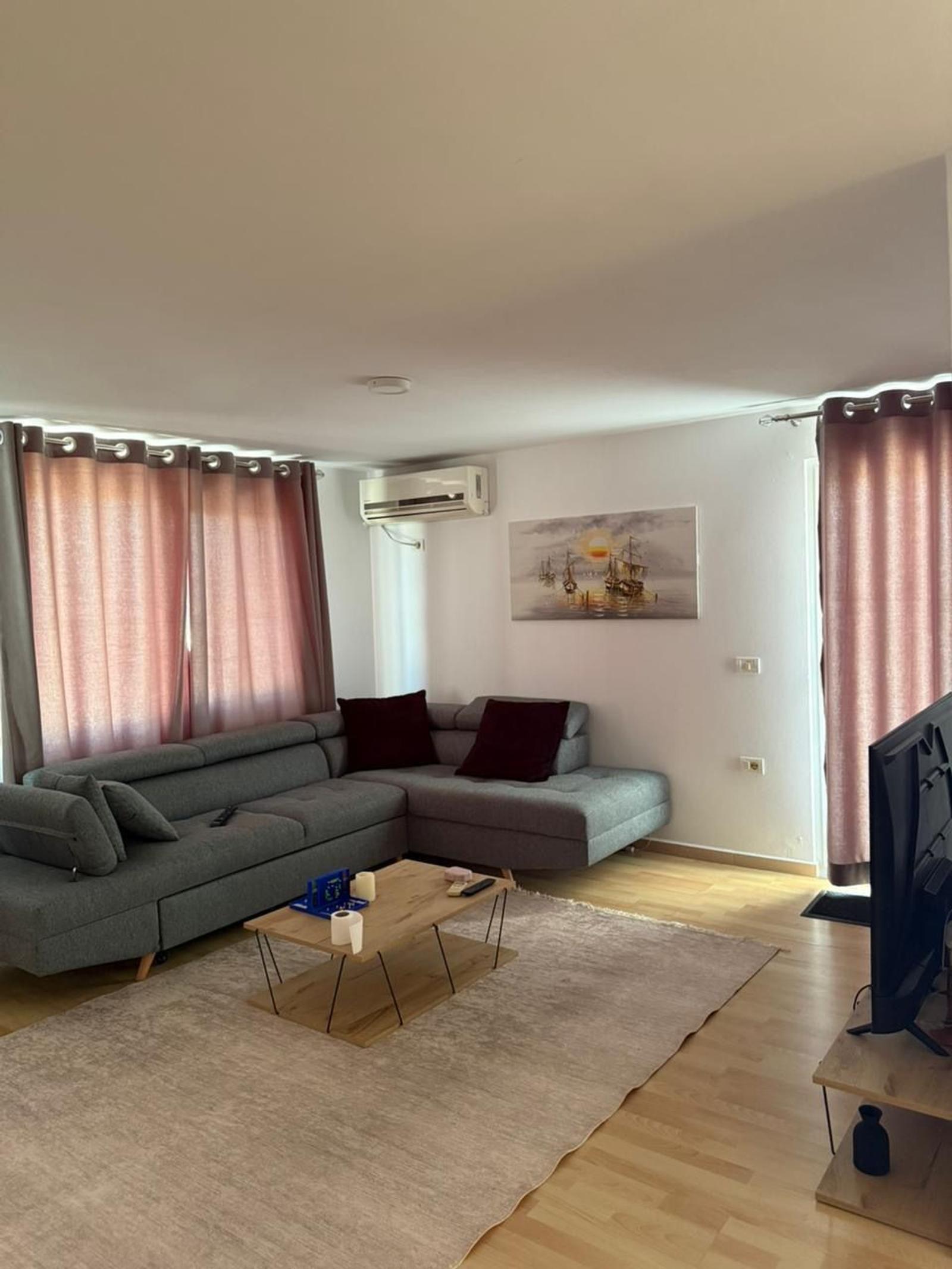 Appartamento 2+1, in vendita, Shkëmbi, Durazzo, 182 m² — foto 10 di 17