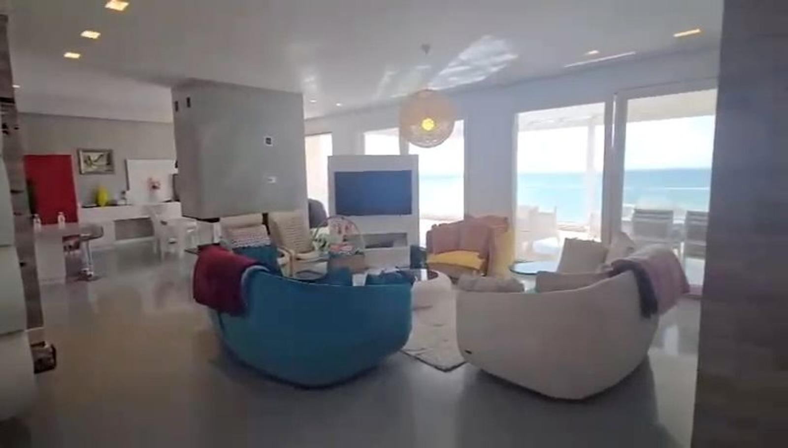 Penthouse zum Kauf in Golem, Durrës, 330 m² — Foto 12 von 19