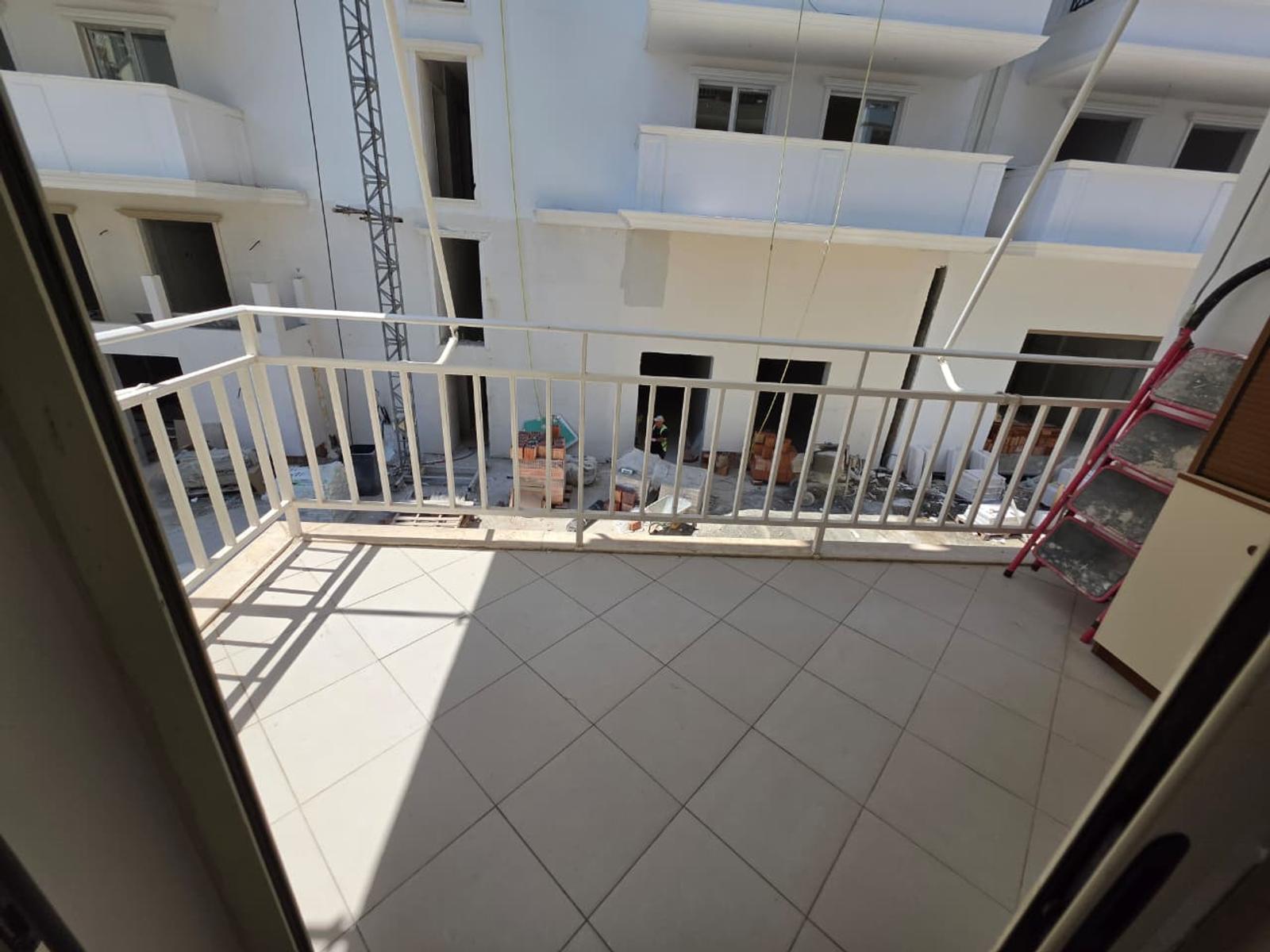 Wohnung 1+1 zum Kauf in Golem, Durrës, 58 m² — Foto 7 von 18
