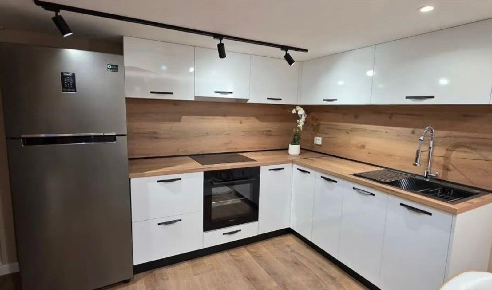 Appartamento, in vendita, Plazh, Durazzo, 60 m² — foto 4 di 7