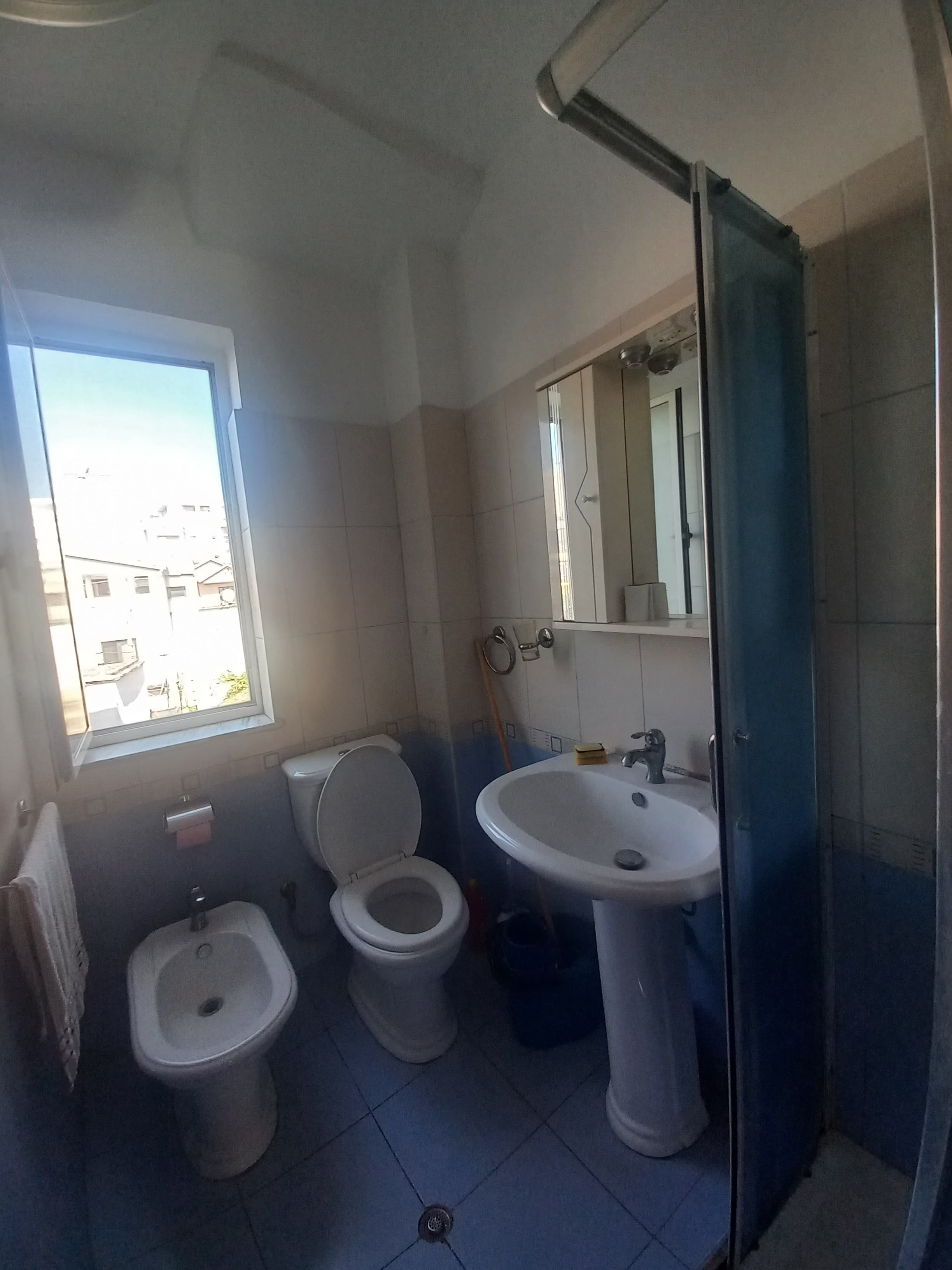 Shitet Apartament 2+1 | Pranë Kopshtit "Ivina", Durrës