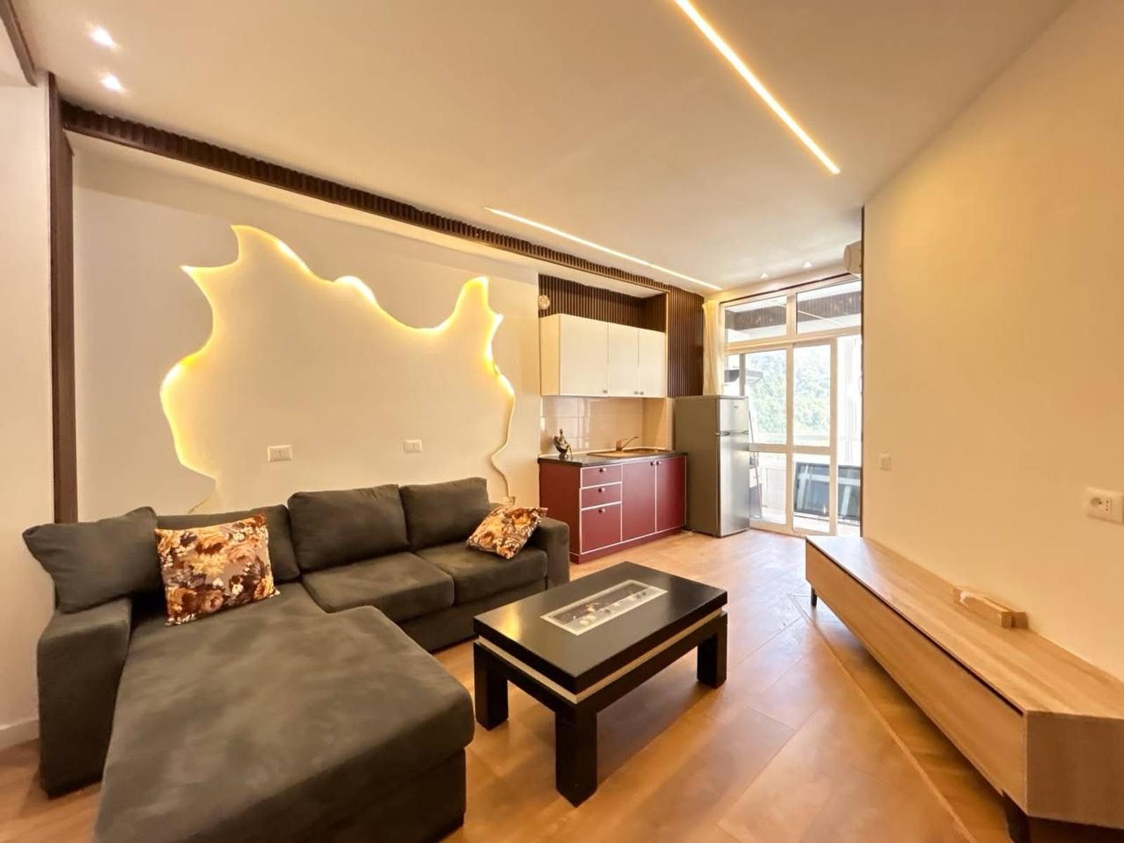 1+1 apartment for sale in Shkëmbi, Durres, 50 m² — photo 21 of 30