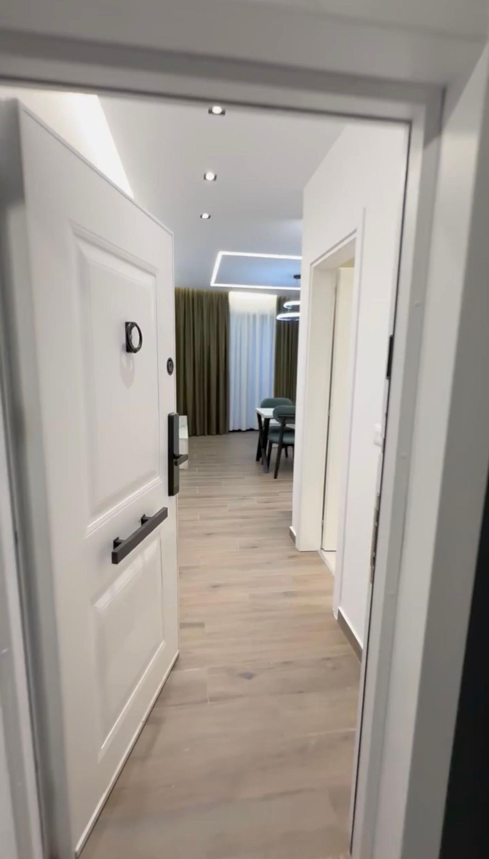 Wohnung 1+1 zum Kauf in Mali i Robit, Durrës, 54.8 m² — Foto 2 von 15