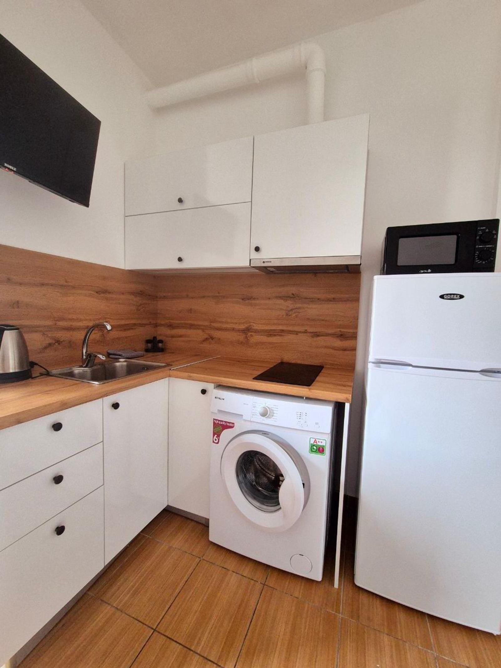 Monolocale, in vendita, Plazh, Durazzo, 28 m² — foto 10 di 11