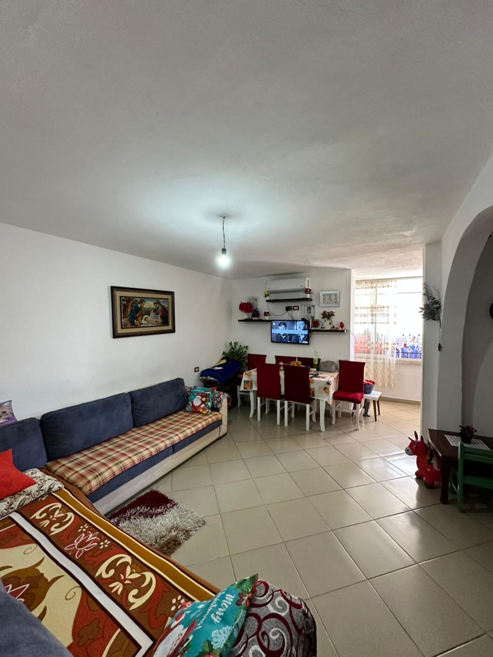 Shitet Apartament 1+1 | Plazh, Durrës