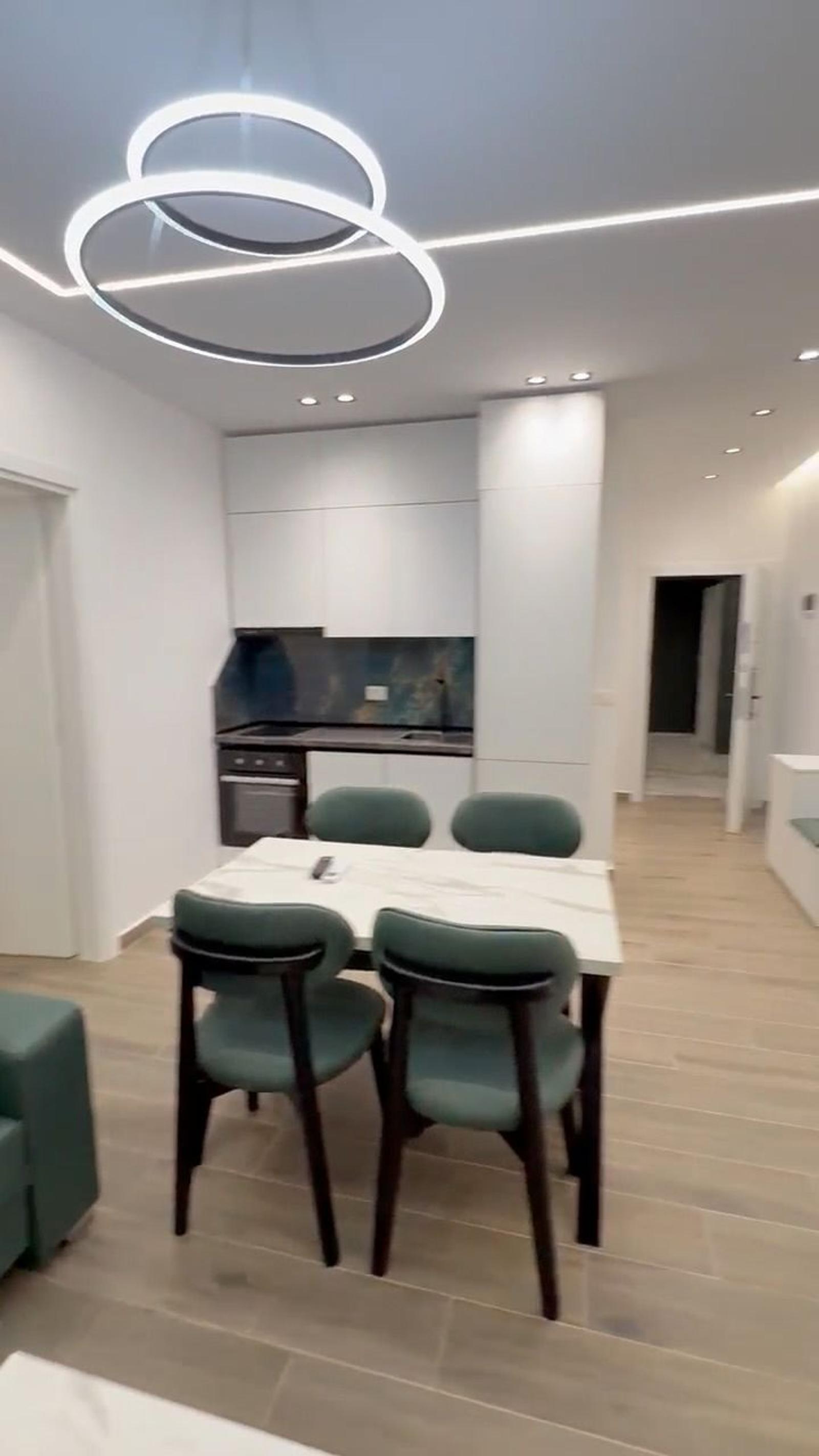Wohnung 1+1 zum Kauf in Mali i Robit, Durrës, 54.8 m² — Foto 6 von 15