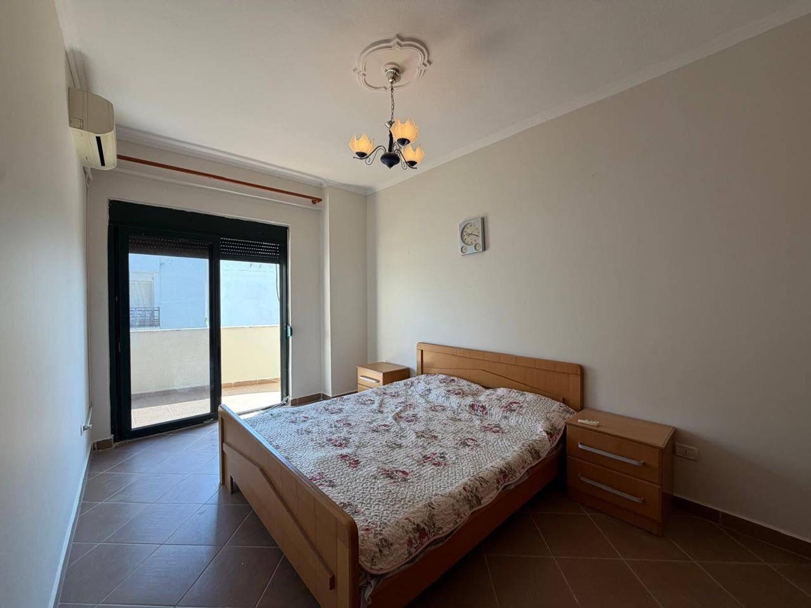 1+1 apartment for sale in Plazh, Durres, 57 m² — photo 8 of 9